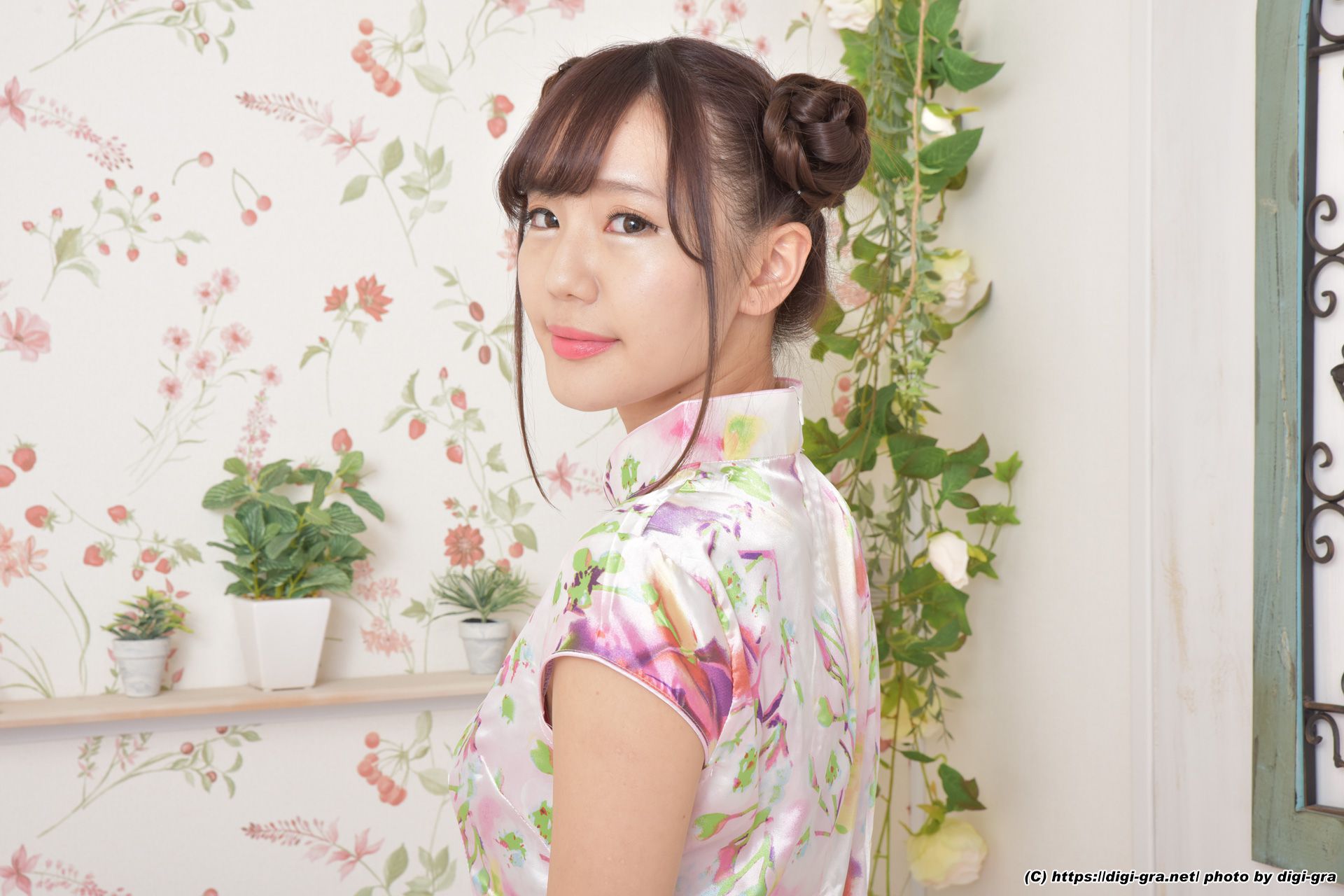 Sarina Kurokawa 黒川さりな Photoset 07-图8