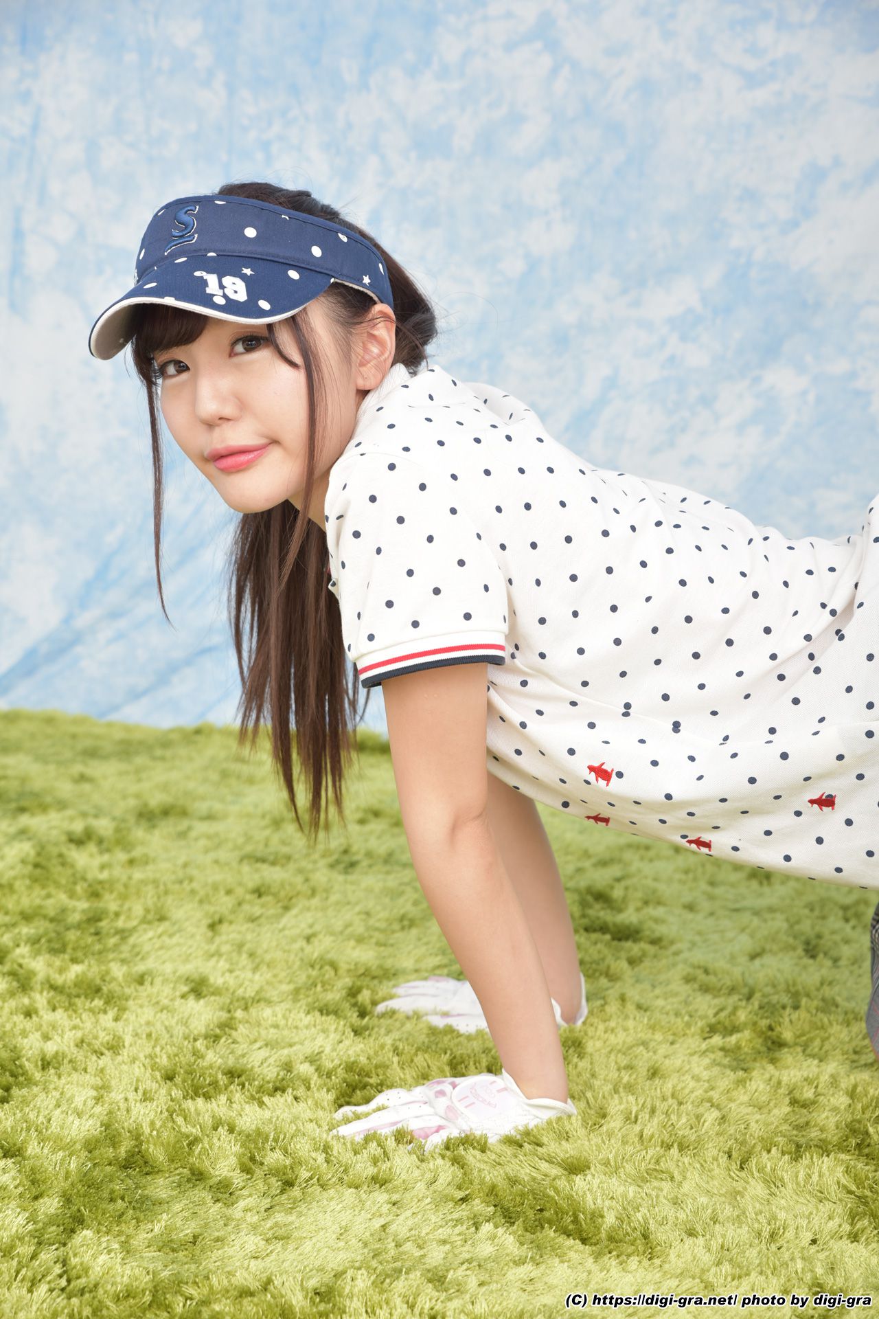 Sarina Kurokawa 黒川さりな Photoset 08-图22