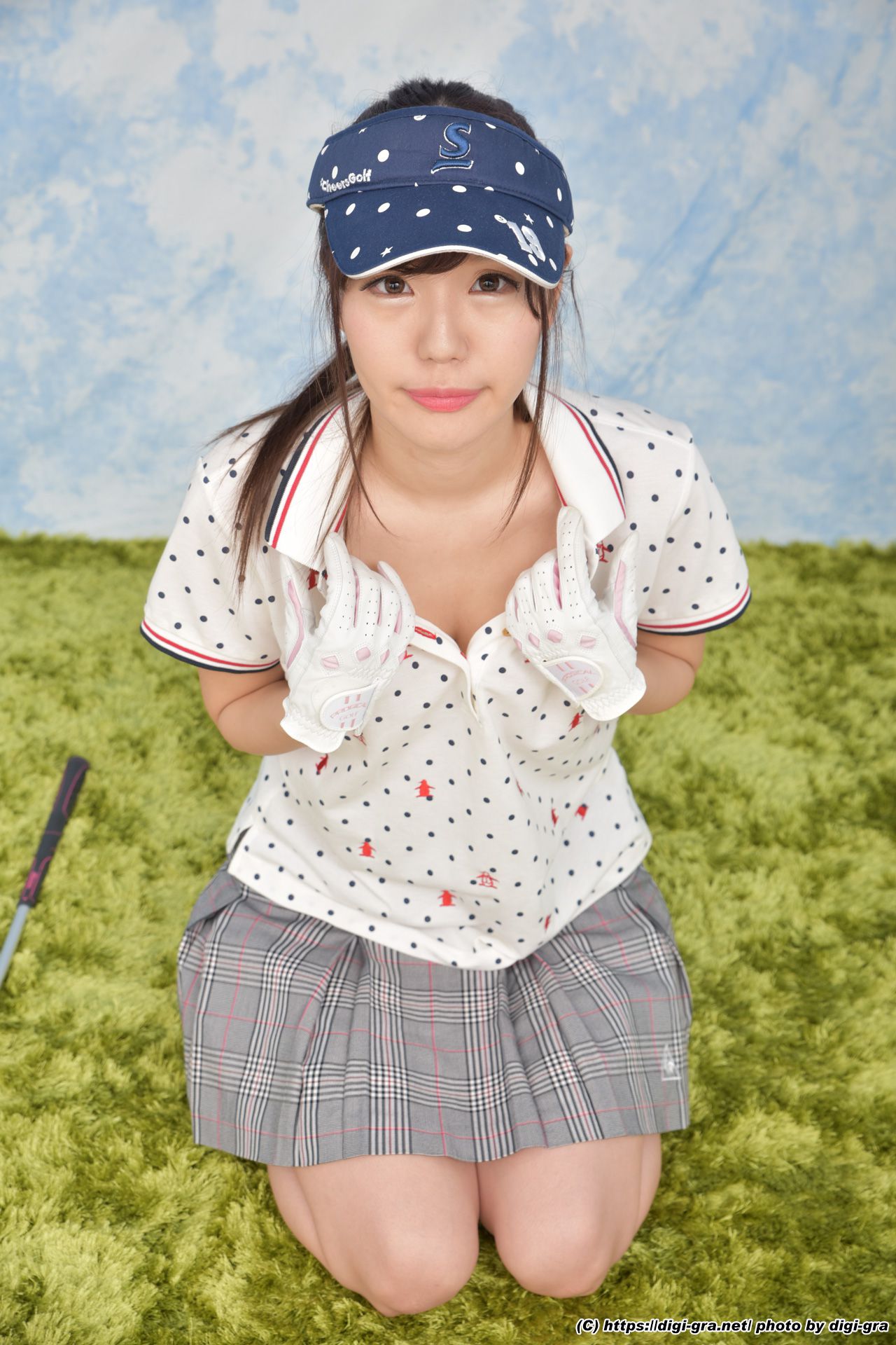 Sarina Kurokawa 黒川さりな Photoset 08-图32