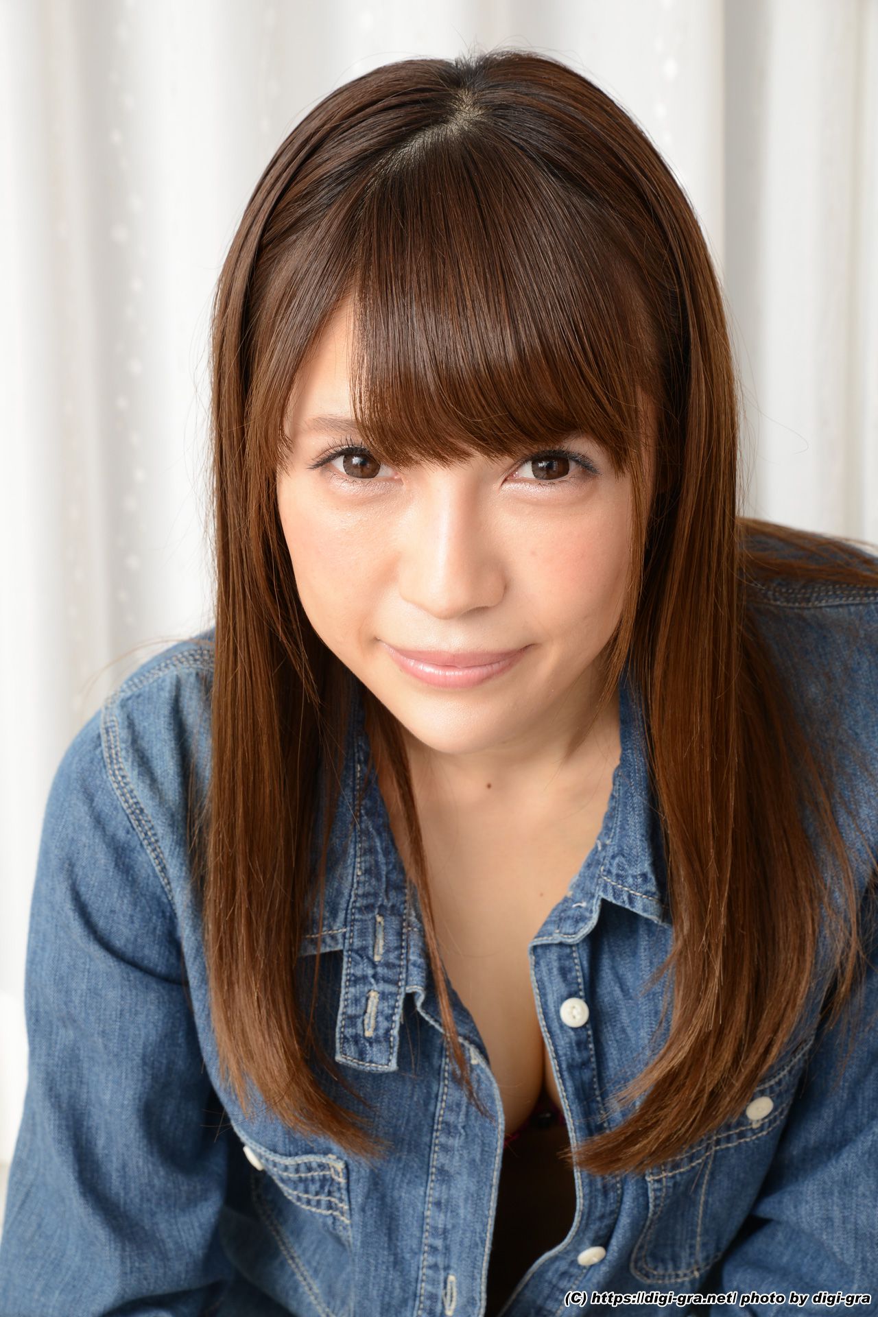 Una Hinata 日向うみ Photoset 02-图22