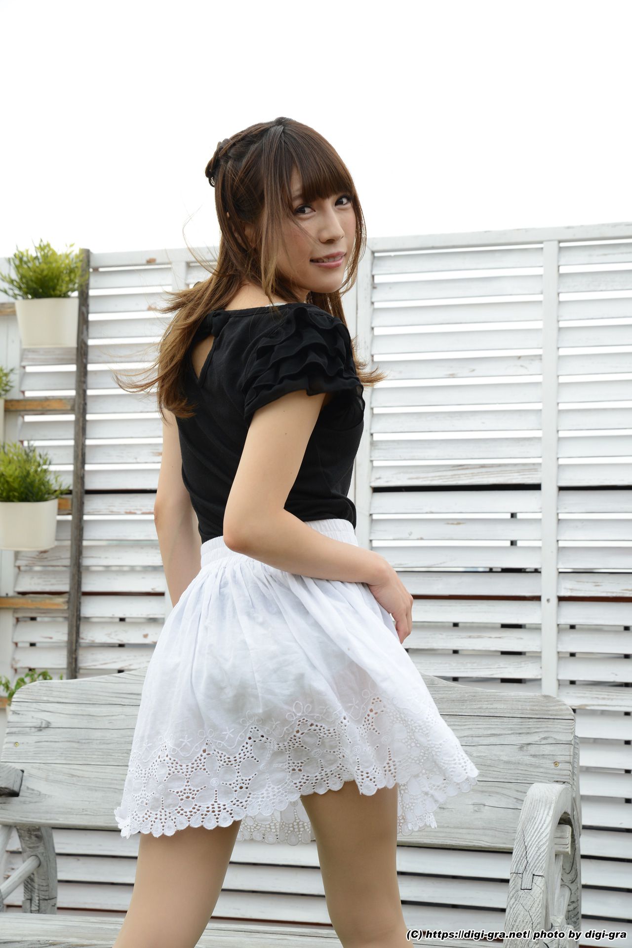 Una Hinata 日向うみ Photoset 05-图11