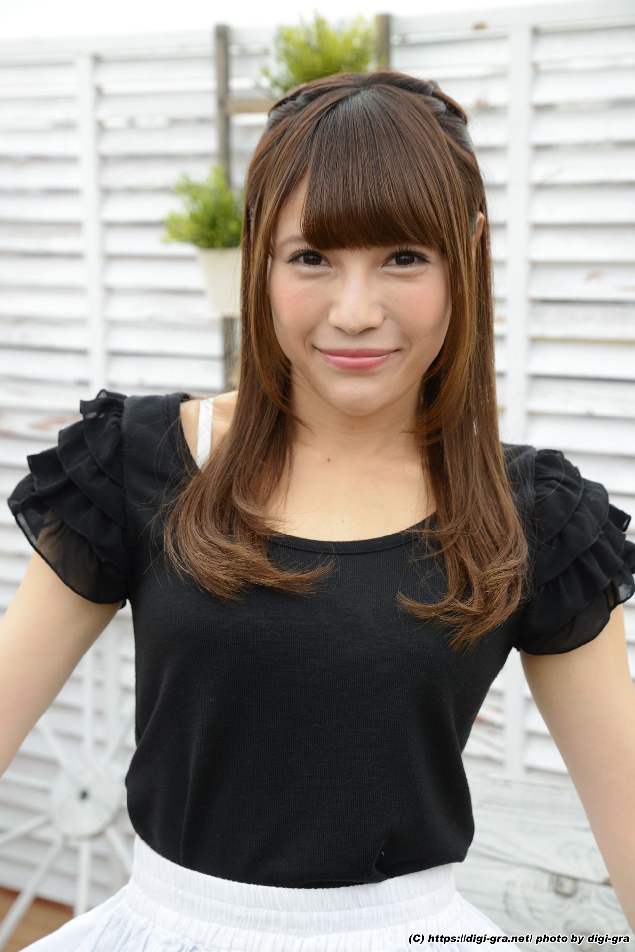 Una Hinata 日向うみ Photoset 05-图2