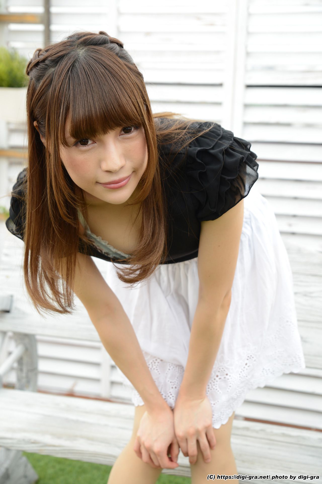 Una Hinata 日向うみ Photoset 05-图36