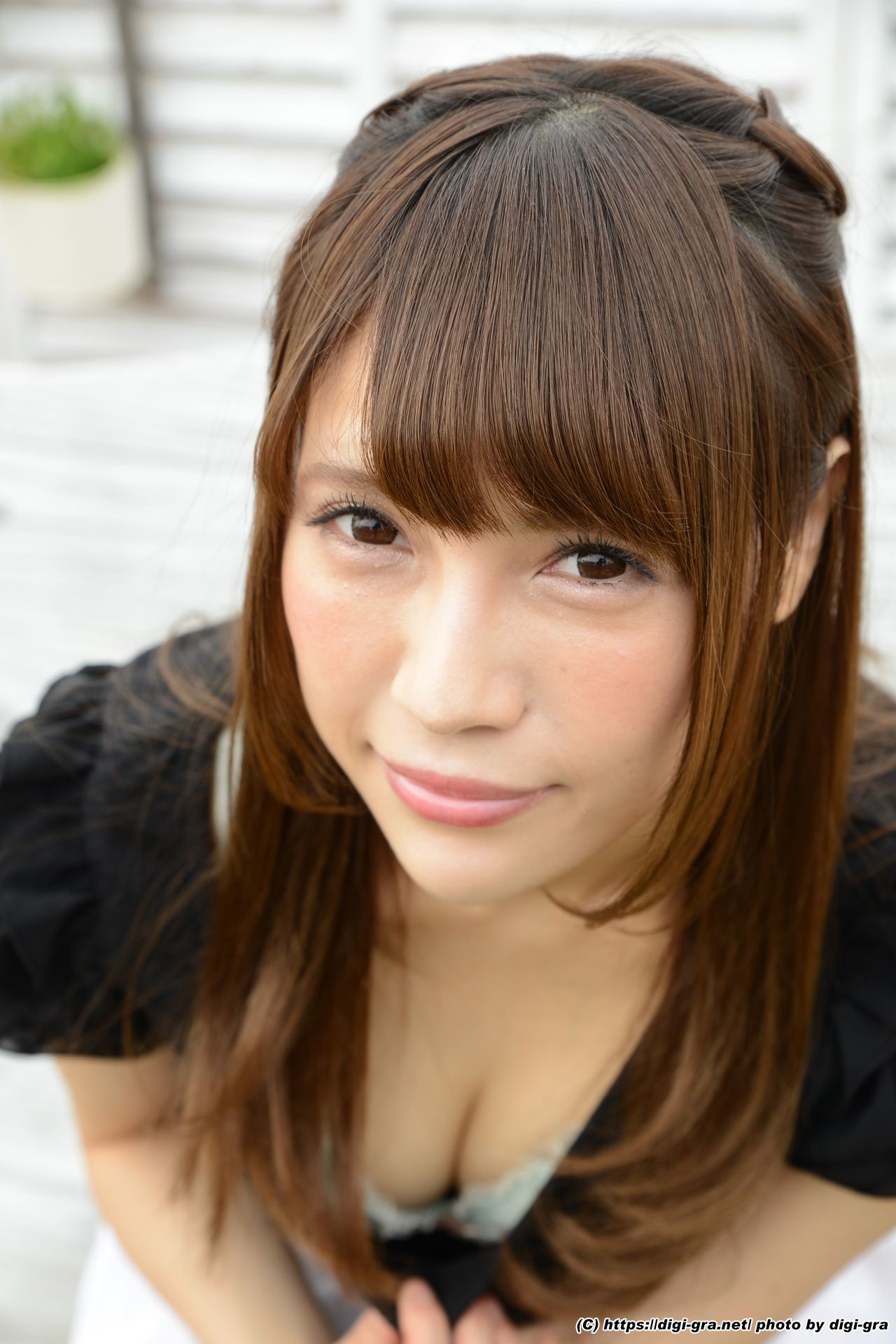 Una Hinata 日向うみ Photoset 05-图40