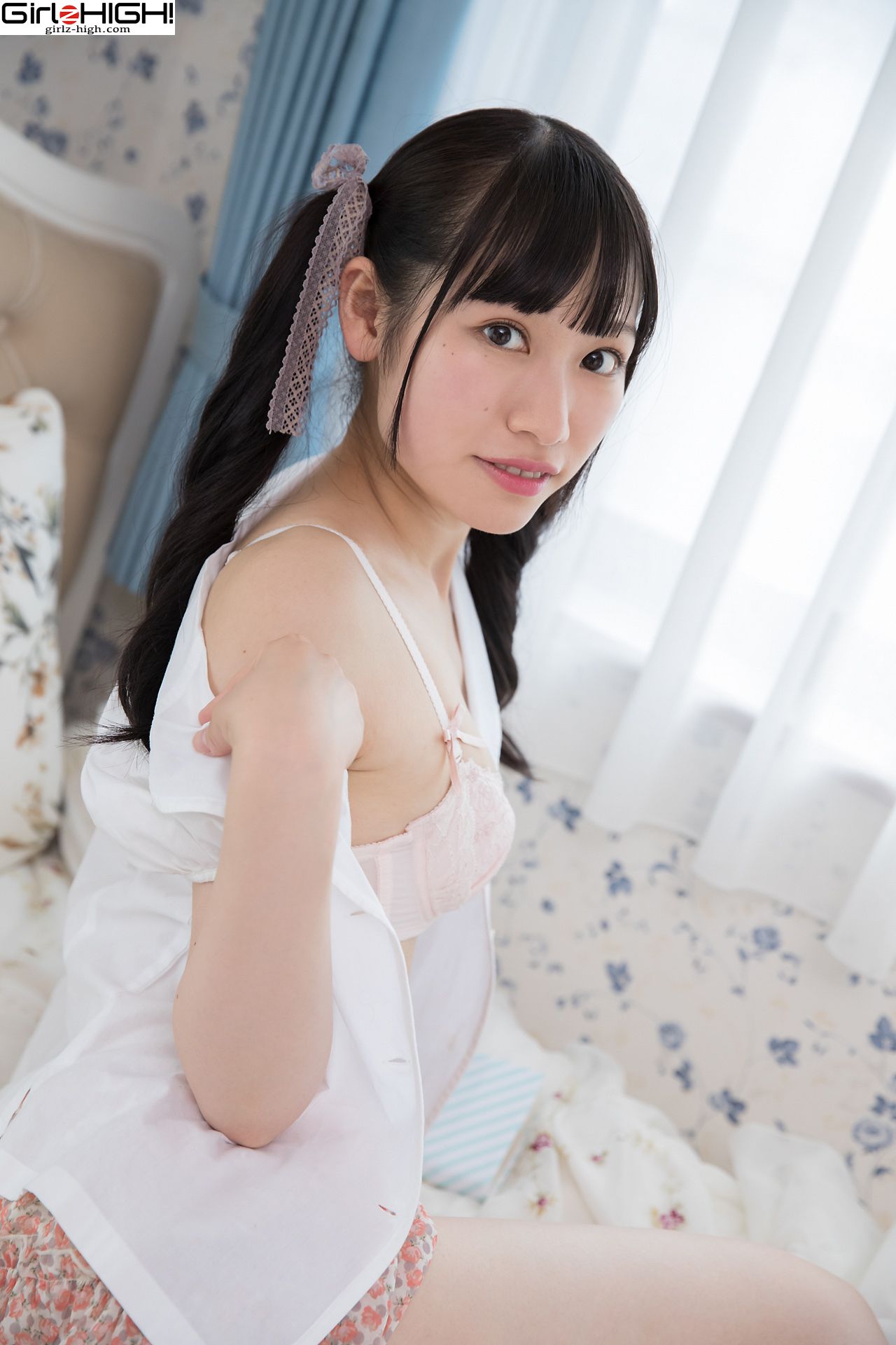 Ayana Haduki 葉月彩菜 - bfaa_032_001-图41