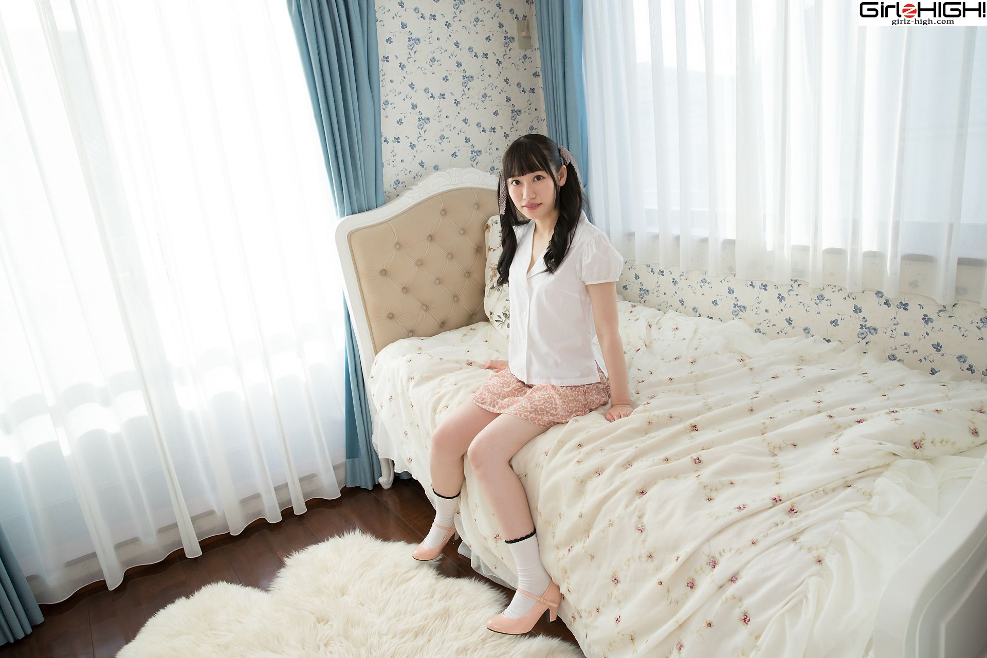 Ayana Haduki 葉月彩菜 - bfaa_032_001-图5