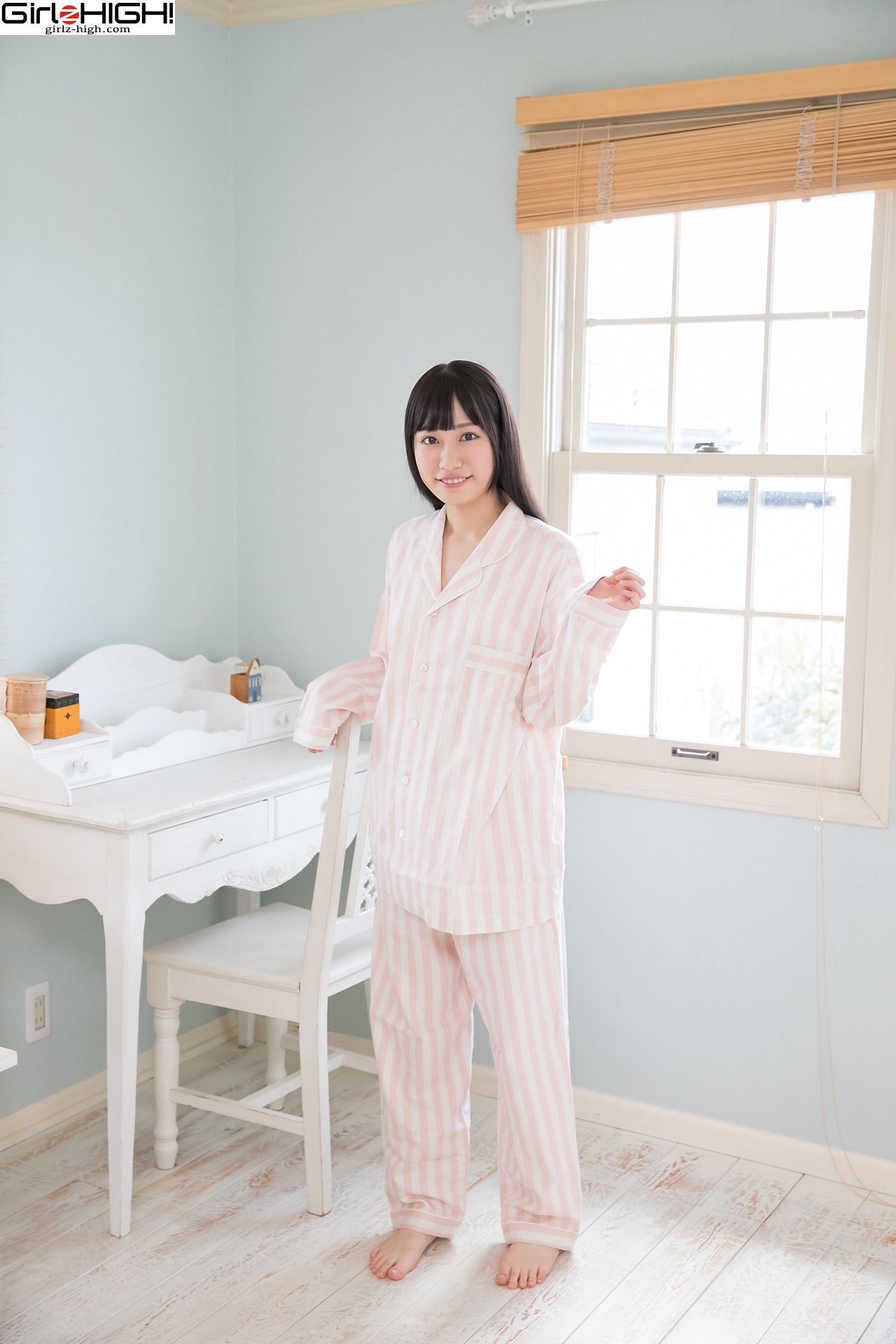 Ayana Haduki 葉月彩菜 - bfaa_032_003-图0