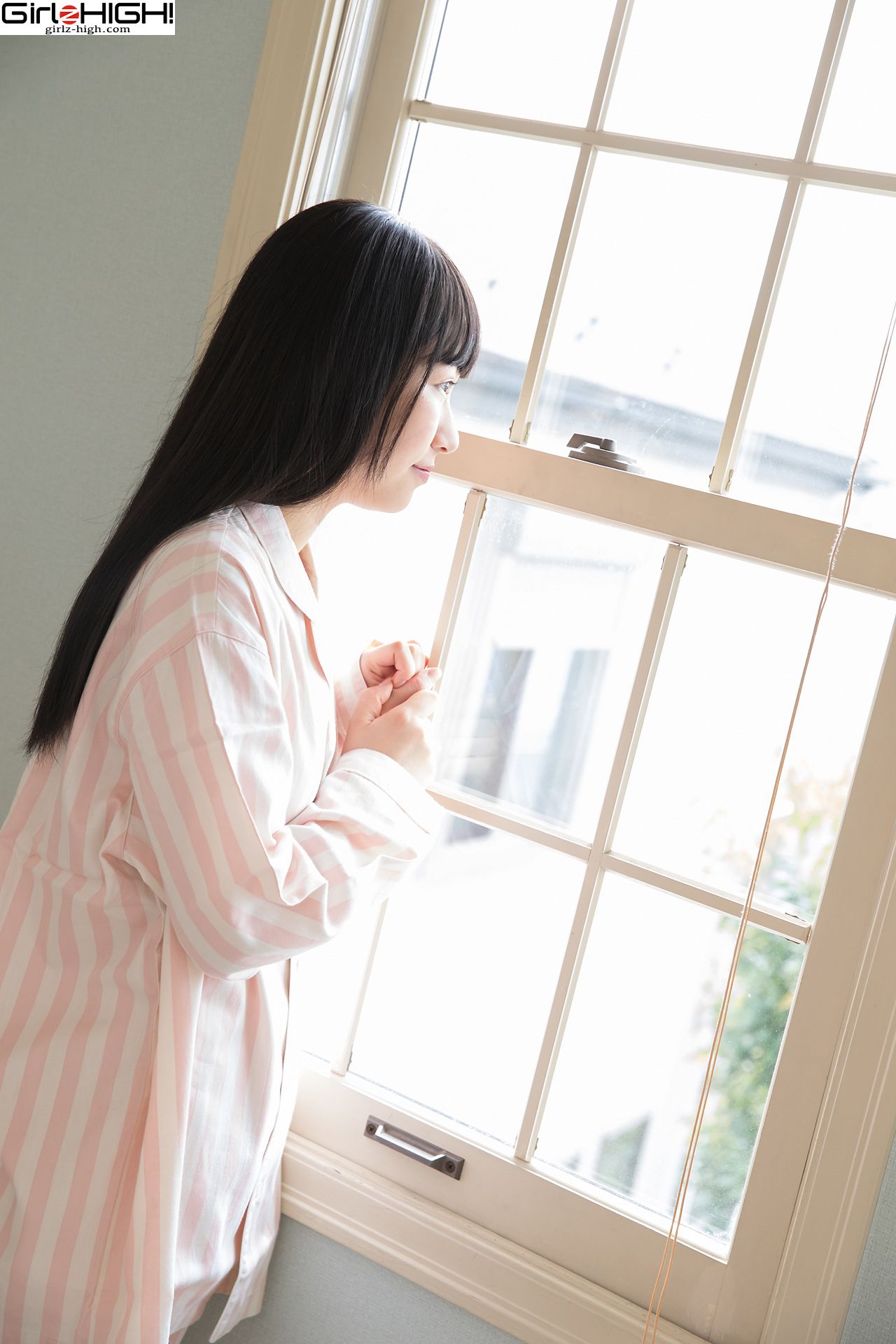 Ayana Haduki 葉月彩菜 - bfaa_032_003-图1