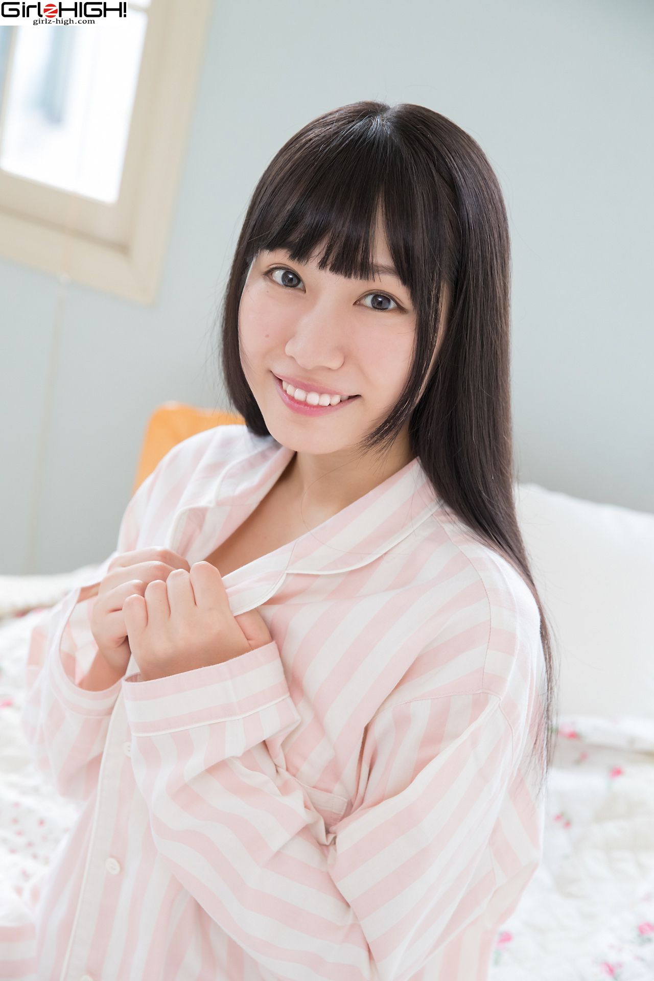 Ayana Haduki 葉月彩菜 - bfaa_032_003-图6