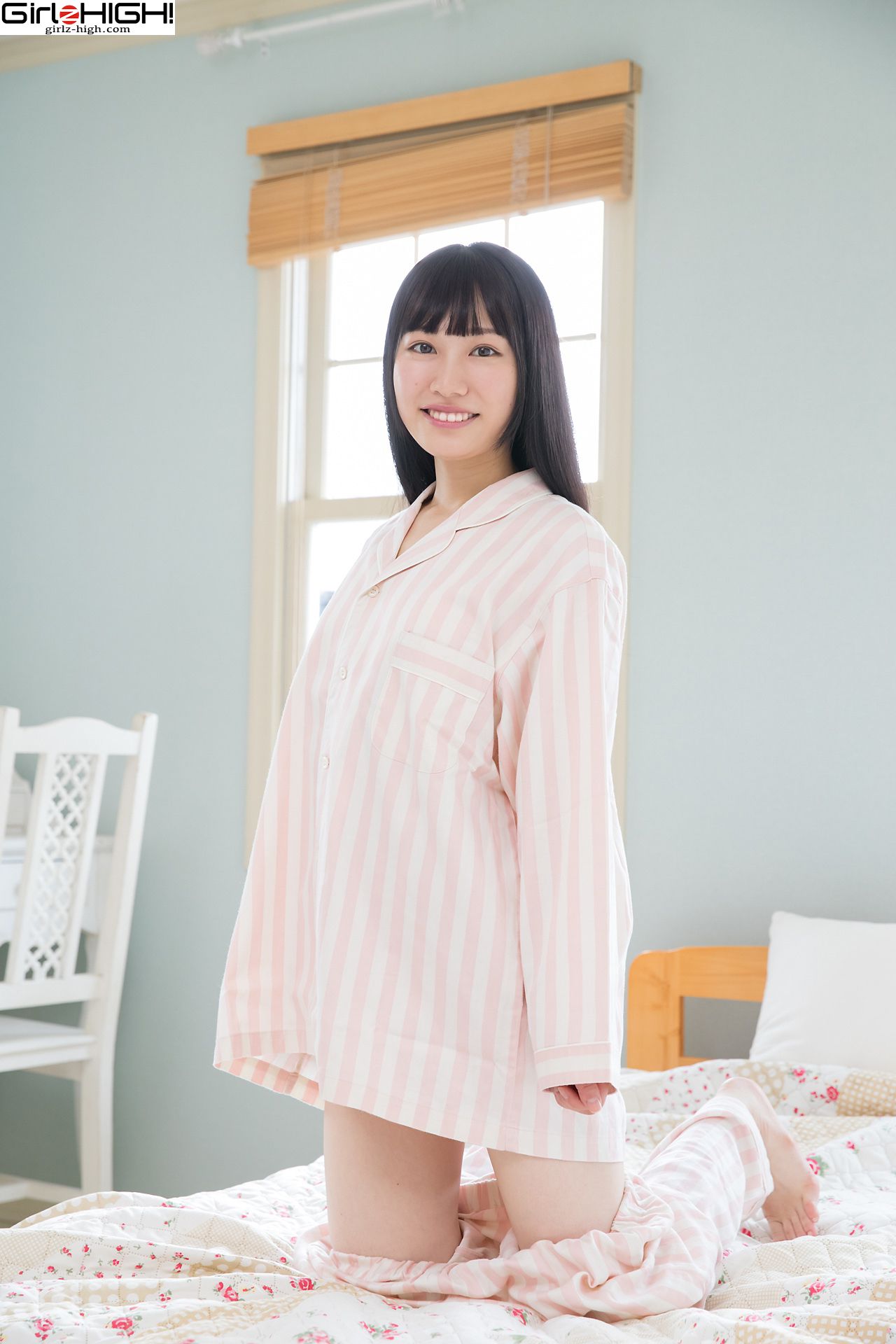 Ayana Haduki 葉月彩菜 - bfaa_032_003-图7