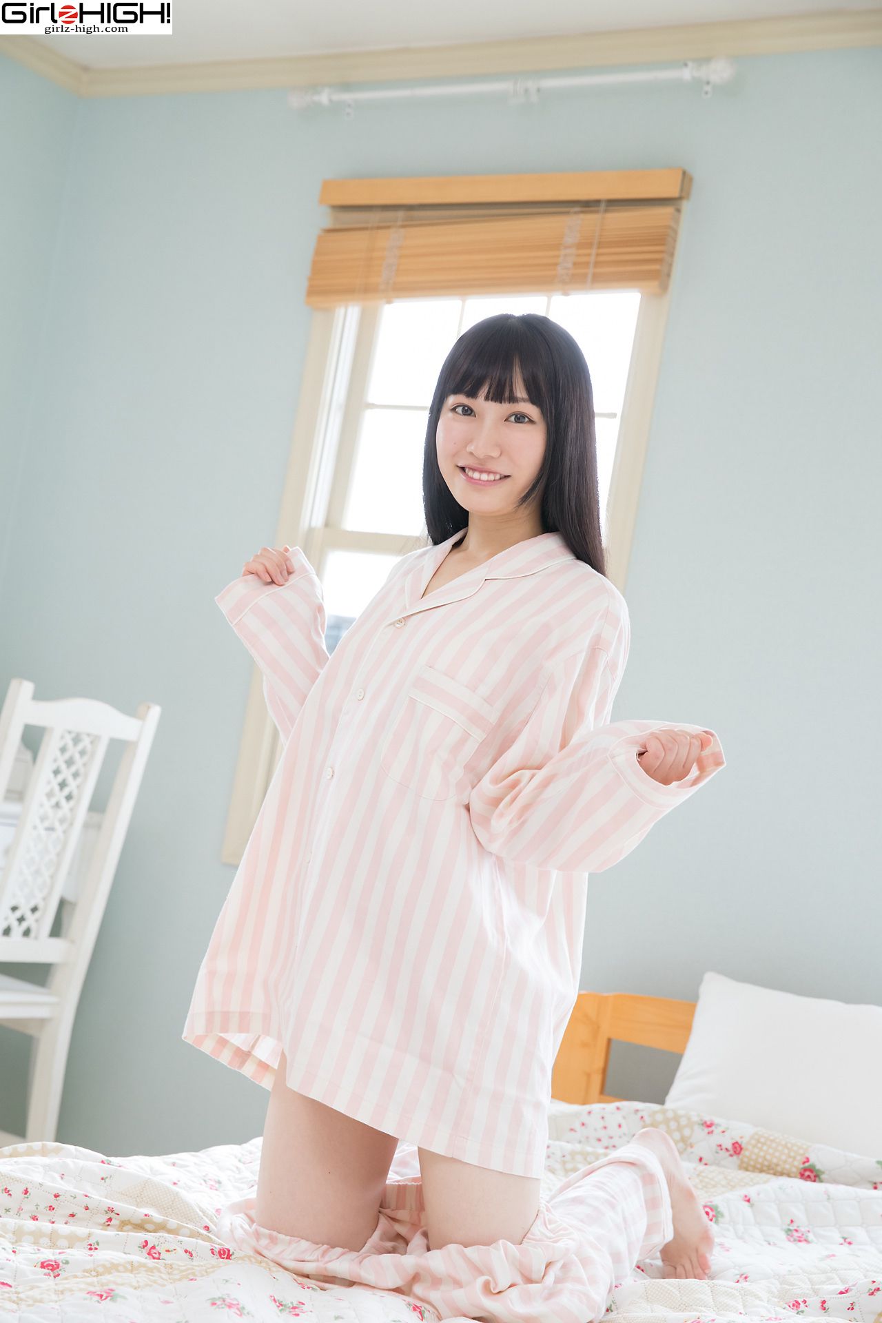 Ayana Haduki 葉月彩菜 - bfaa_032_003-图8