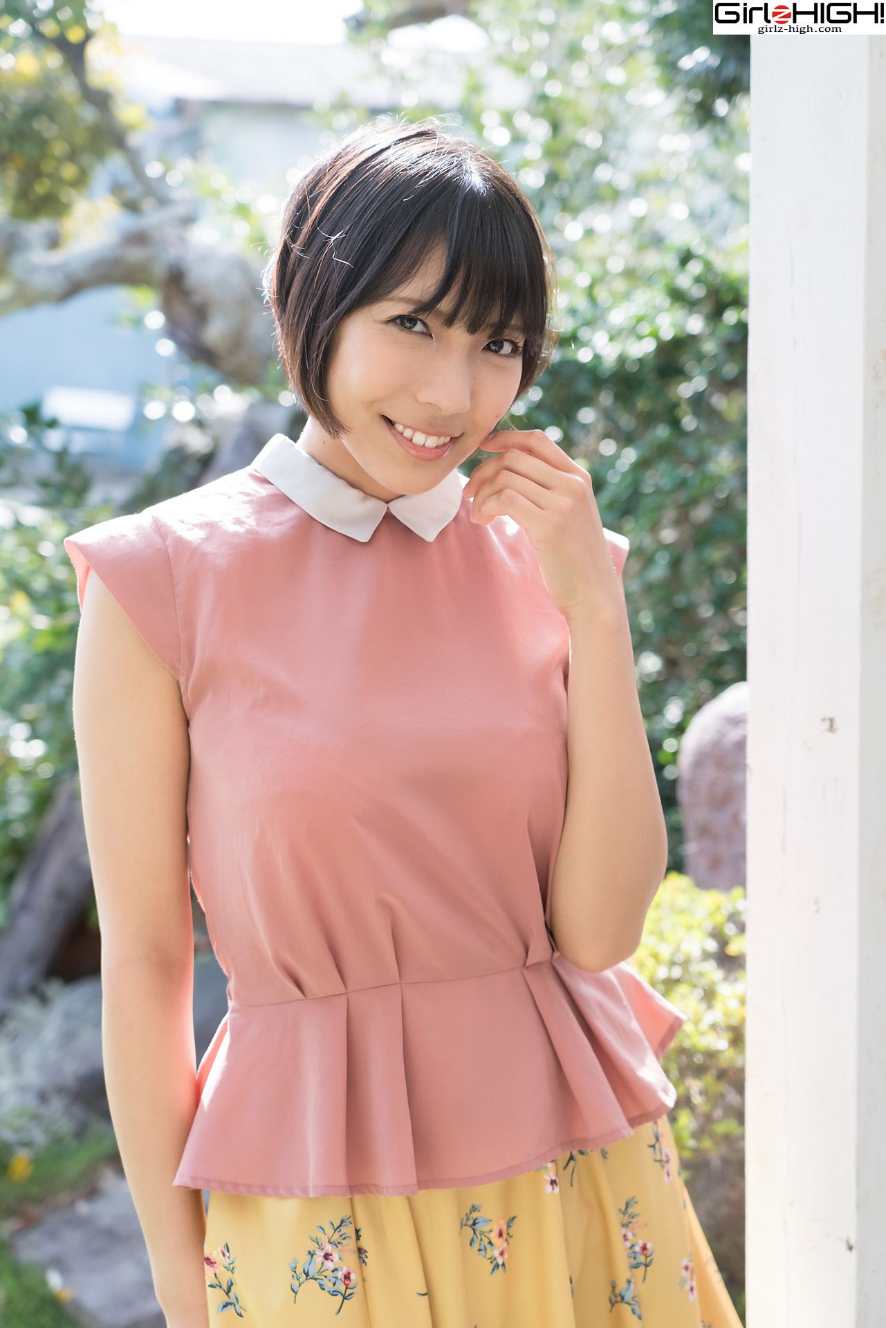 Marina Asakura 麻倉まりな - bfaz_023_001-图1