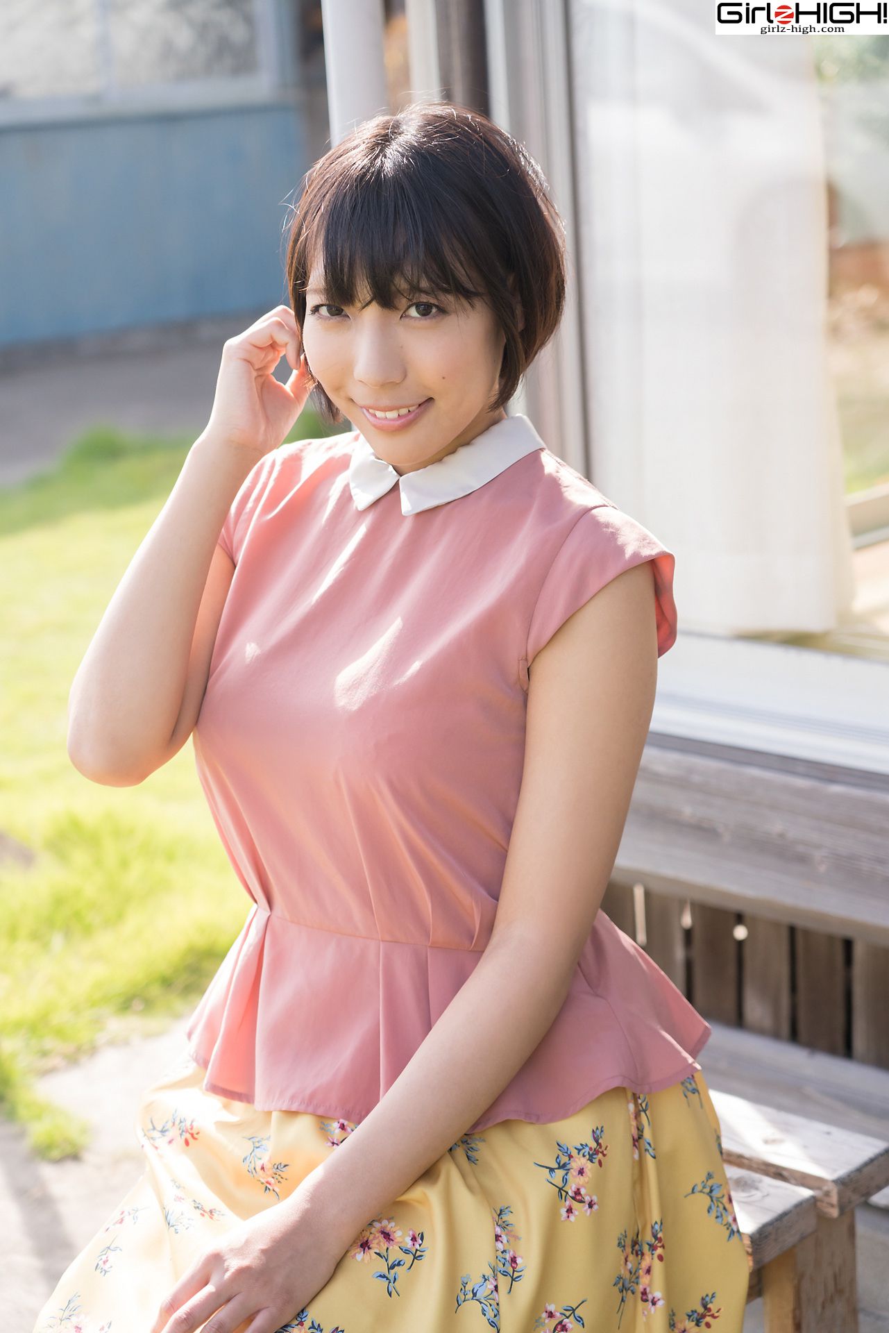 Marina Asakura 麻倉まりな - bfaz_023_001-图2