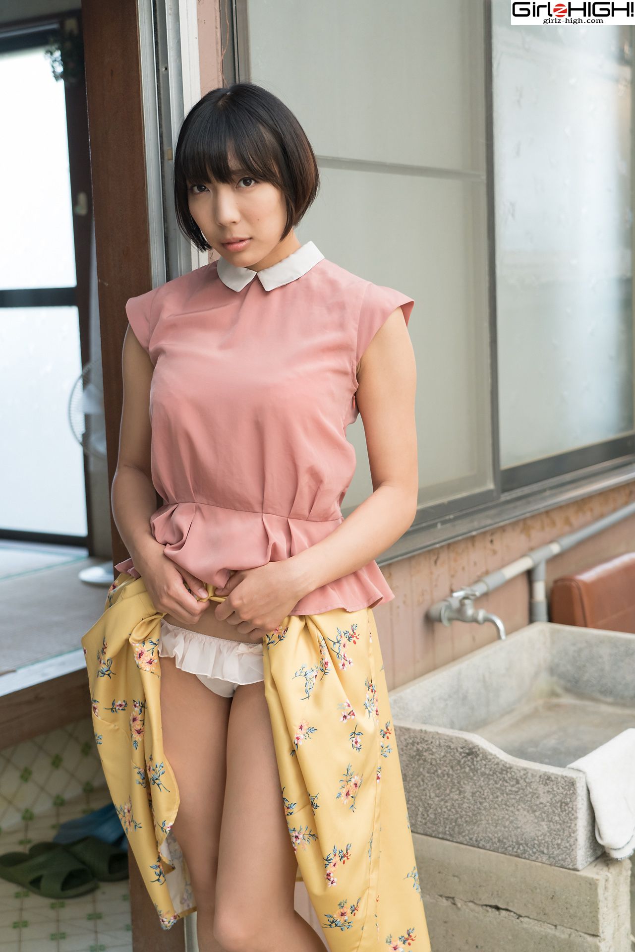 Marina Asakura 麻倉まりな - bfaz_023_001-图7