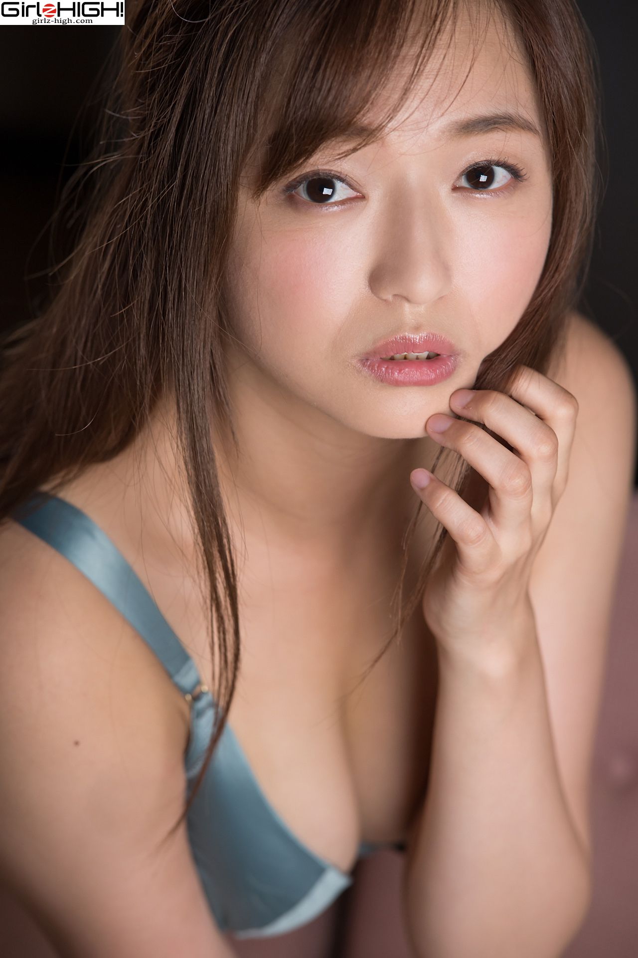 Mayumi Yamanaka 山中真由美 - bfaz_021_002-图16