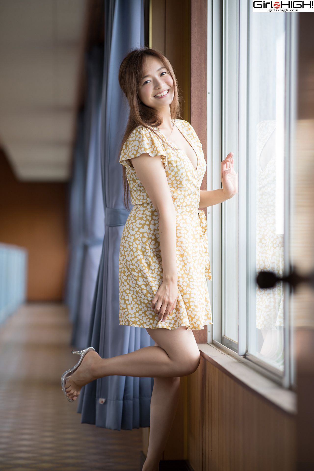 Mayumi Yamanaka 山中真由美 - bfaz_021_002-图18