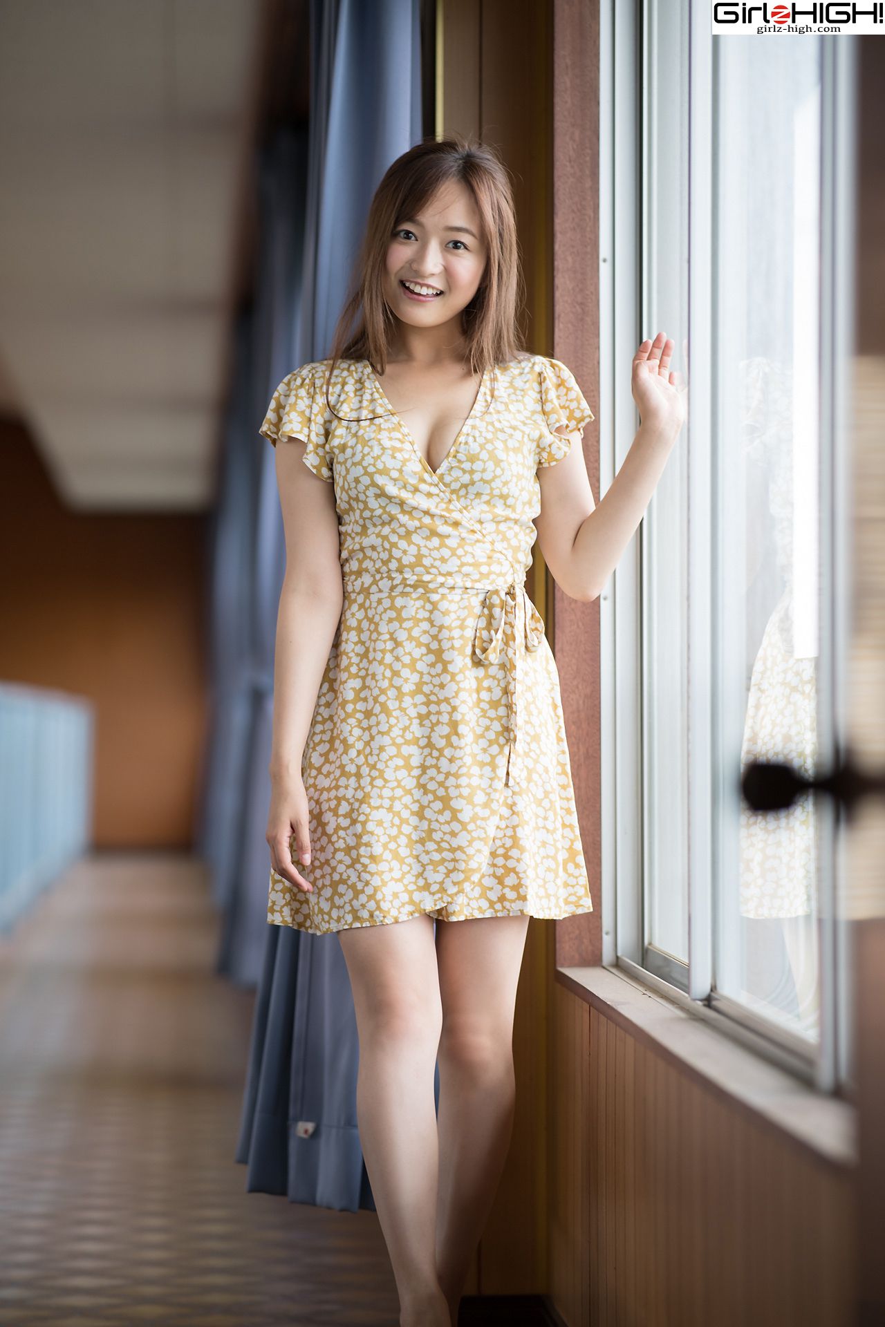 Mayumi Yamanaka 山中真由美 - bfaz_021_002-图19