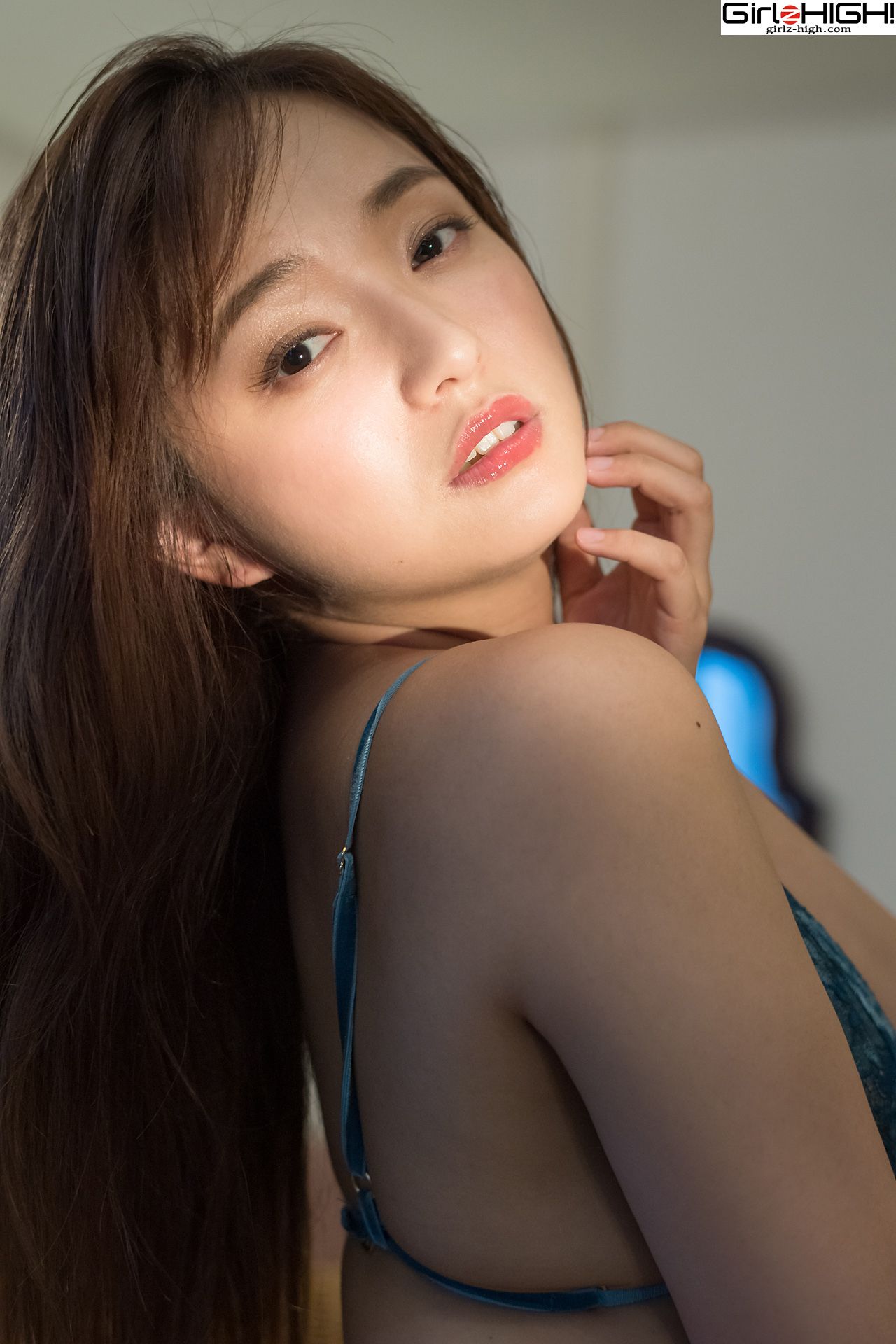 Mayumi Yamanaka 山中真由美 - bfaz_021_003-图22