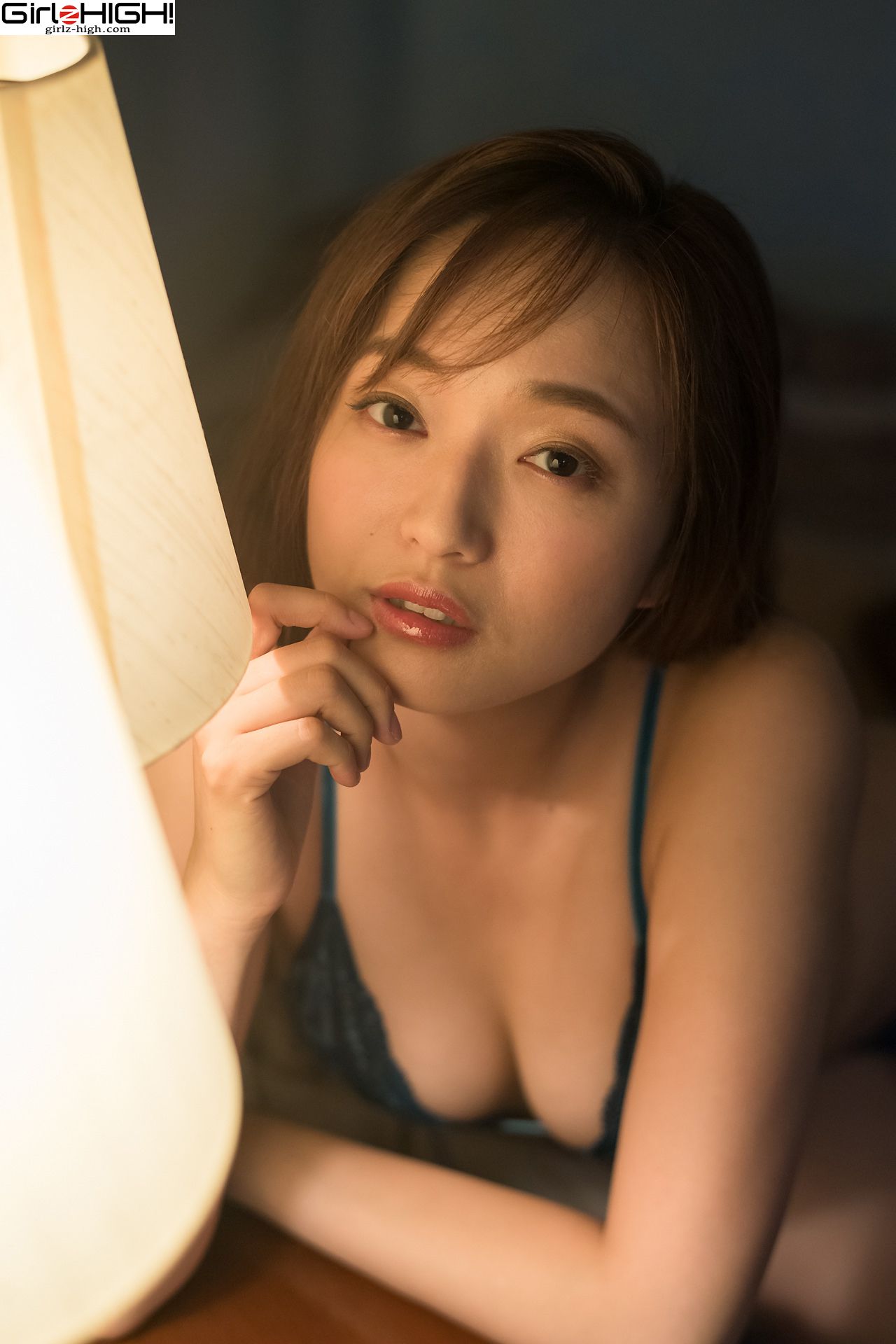 Mayumi Yamanaka 山中真由美 - bfaz_021_004-图3