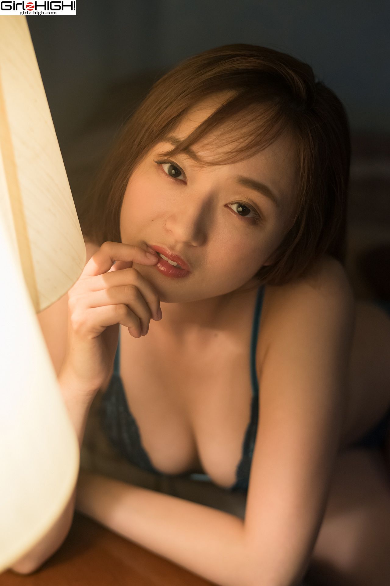 Mayumi Yamanaka 山中真由美 - bfaz_021_004-图4
