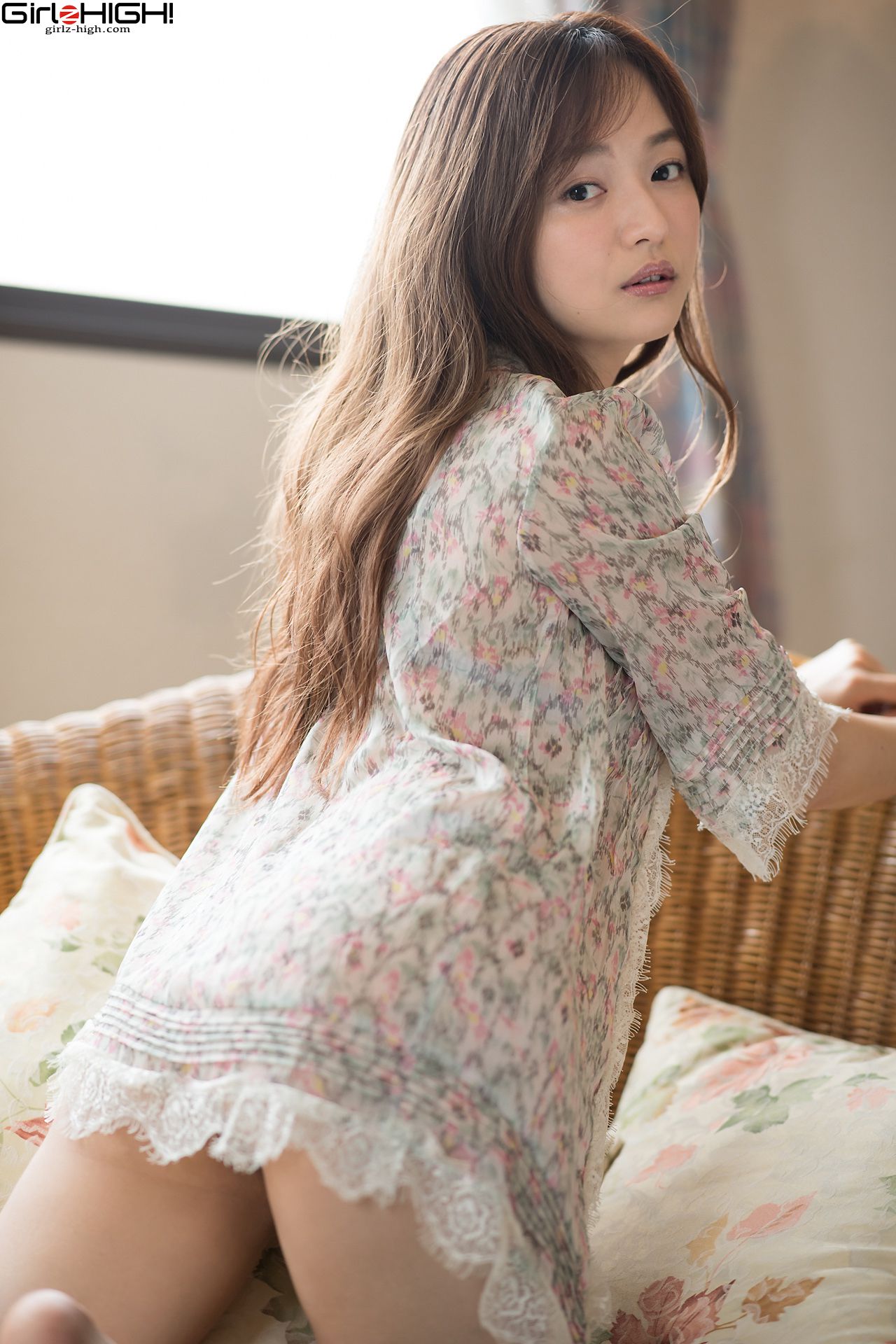 Mayumi Yamanaka 山中真由美 - bfaz_021_005-图13