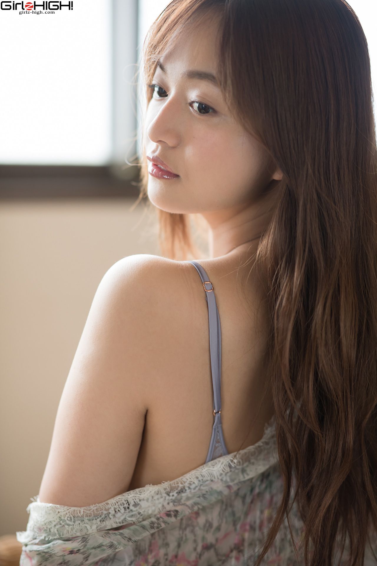 Mayumi Yamanaka 山中真由美 - bfaz_021_005-图16