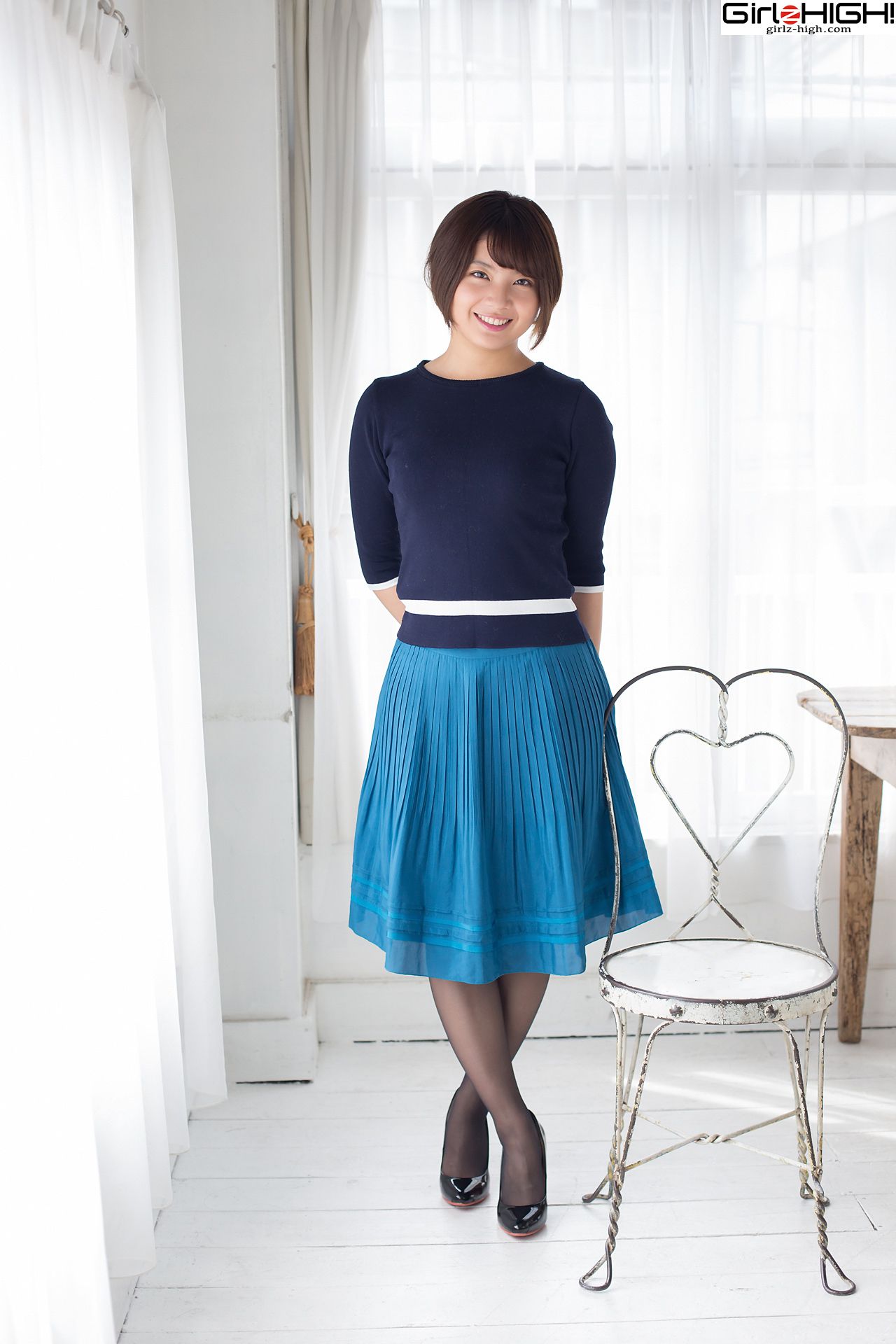 Tsukasa Kanzaki 神前つかさ - bfaz_022_001-图0