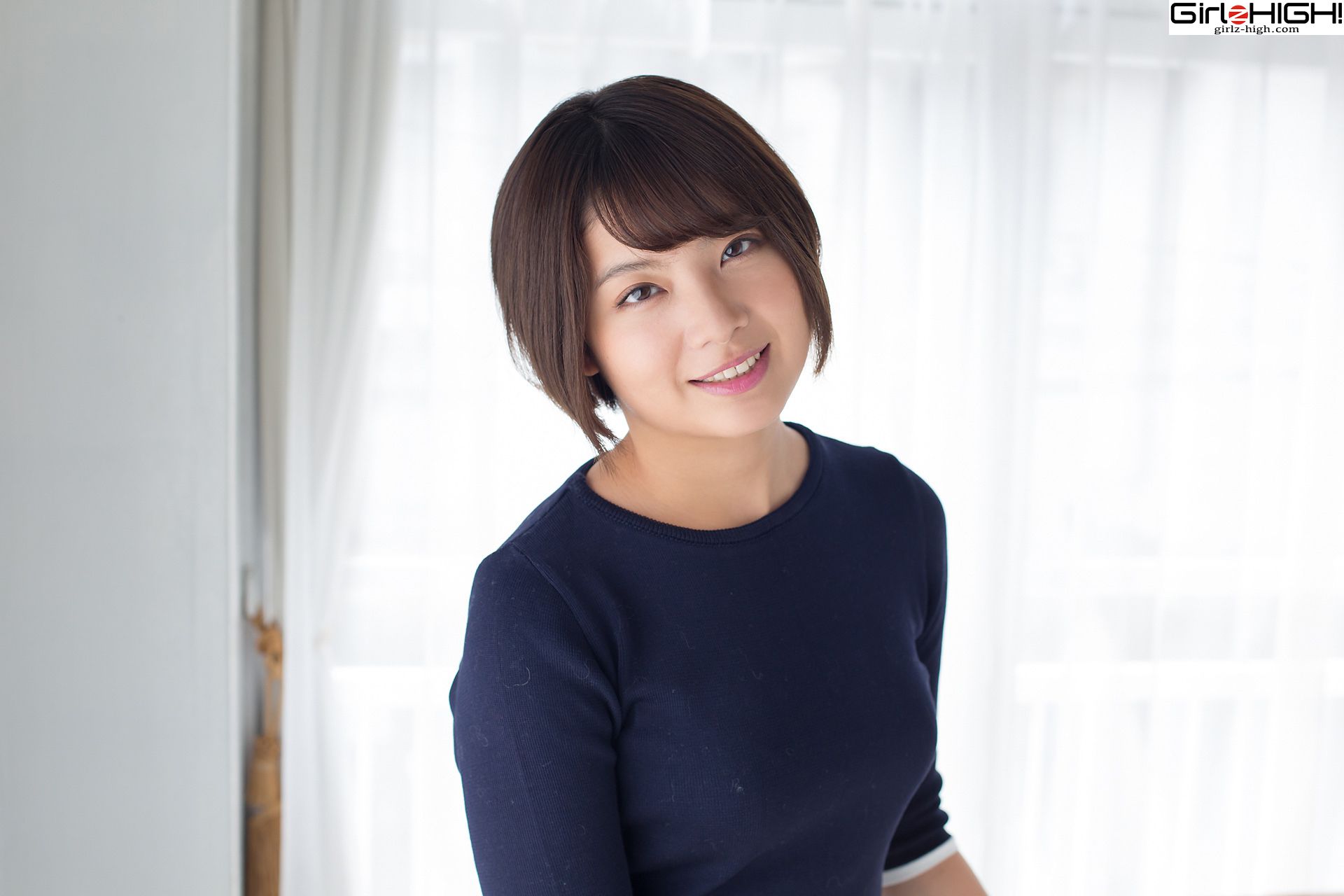 Tsukasa Kanzaki 神前つかさ - bfaz_022_001-图1