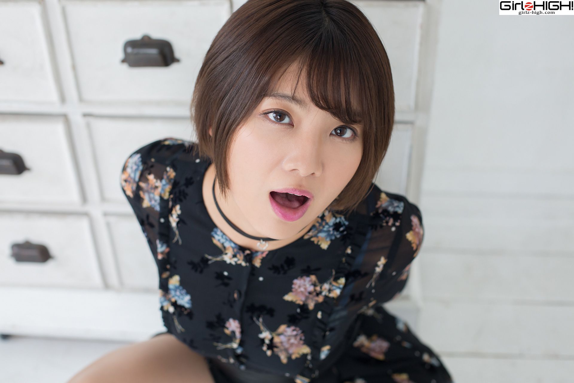 Tsukasa Kanzaki 神前つかさ - bfaz_022_002-图11