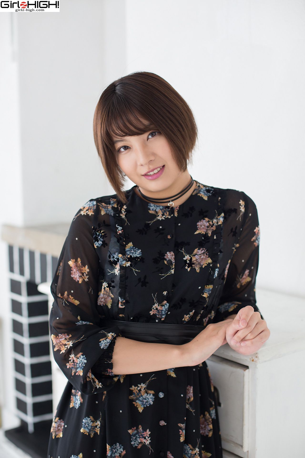 Tsukasa Kanzaki 神前つかさ - bfaz_022_002-图1