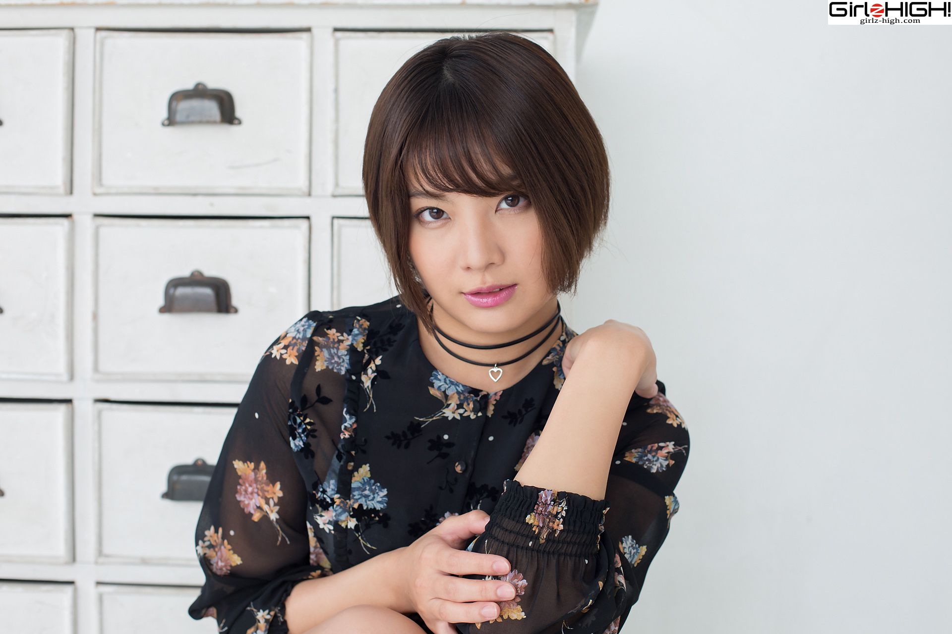 Tsukasa Kanzaki 神前つかさ - bfaz_022_002-图7