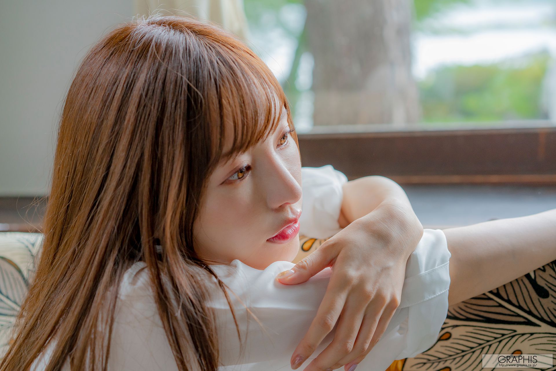 Gals456 Moe Amatsuka 天使もえ HONEY-图12