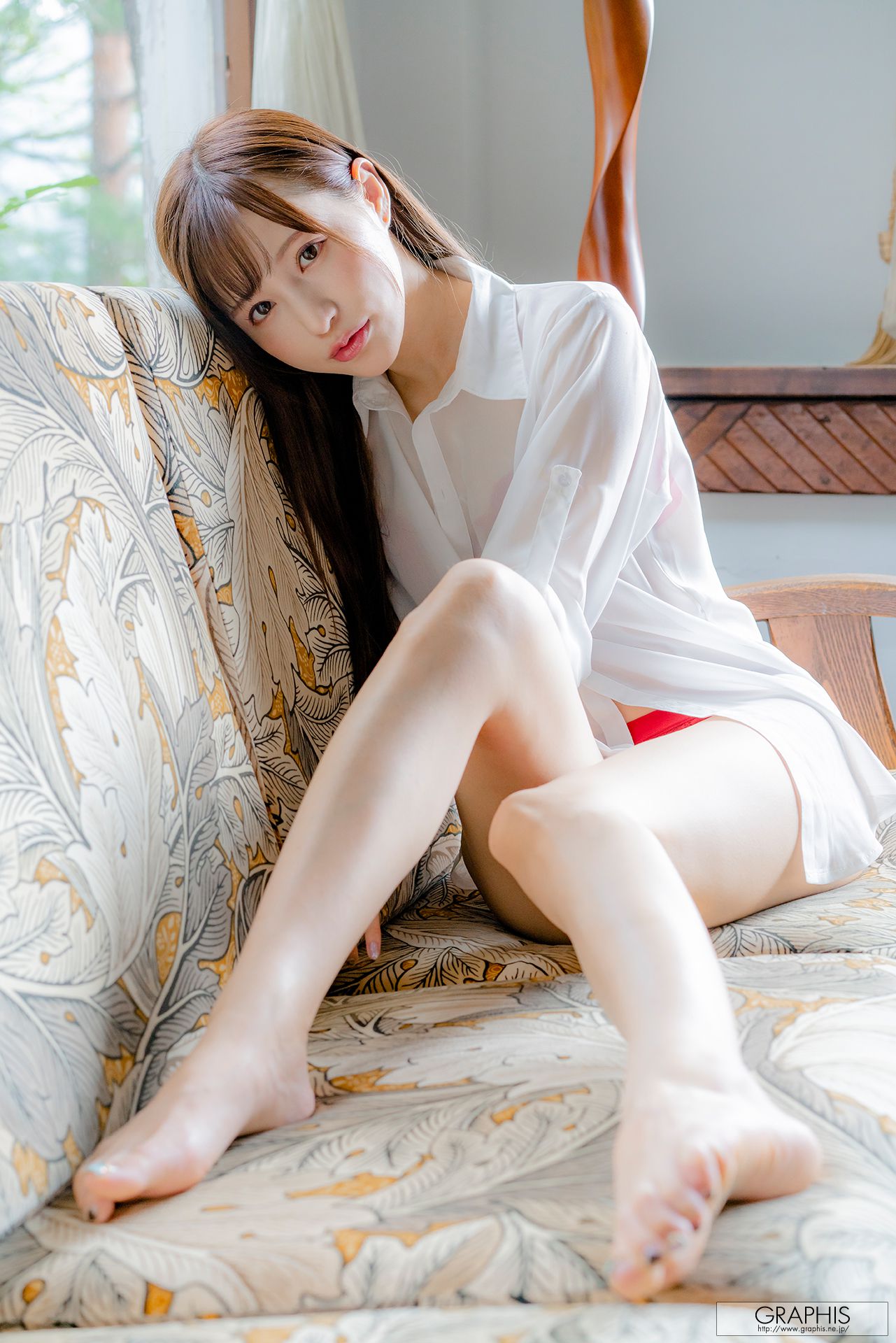 Gals456 Moe Amatsuka 天使もえ HONEY-图1