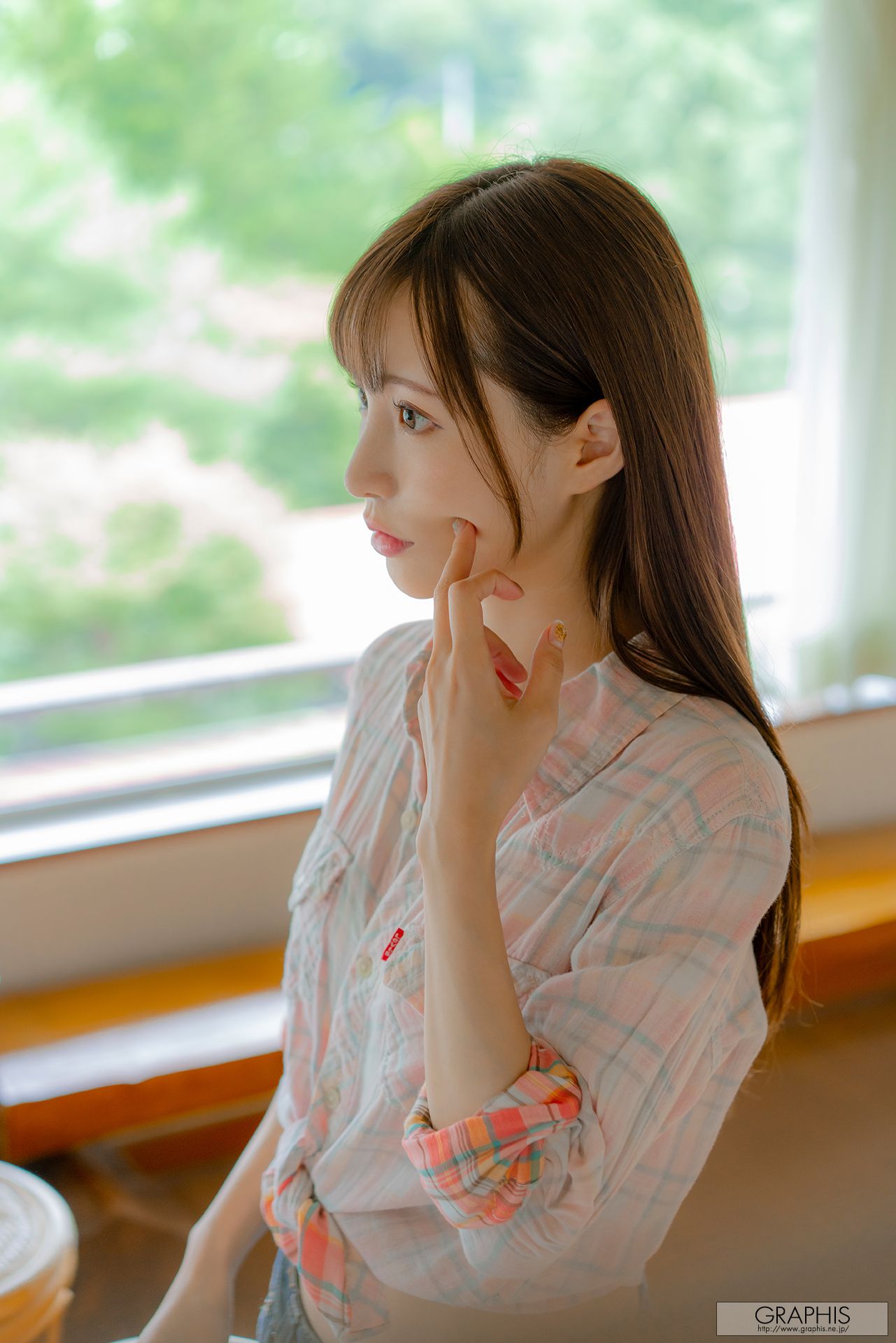 Gals456 Moe Amatsuka 天使もえ HONEY-图22