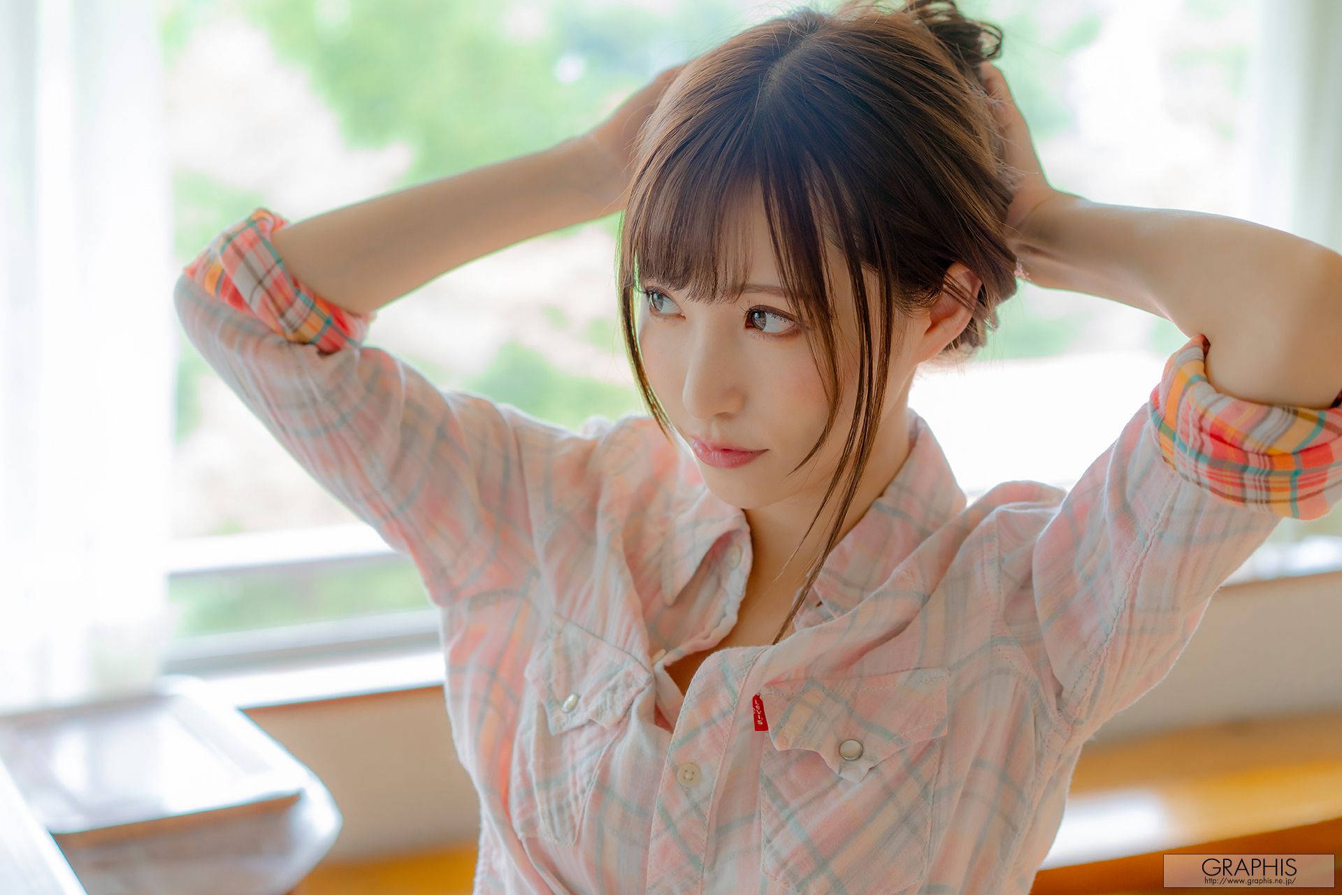 Gals456 Moe Amatsuka 天使もえ HONEY-图26
