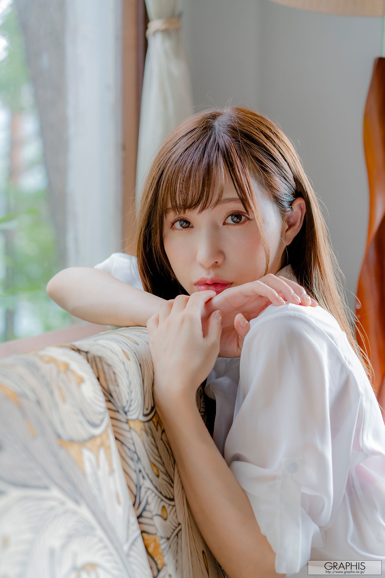 Gals456 Moe Amatsuka 天使もえ HONEY-图2