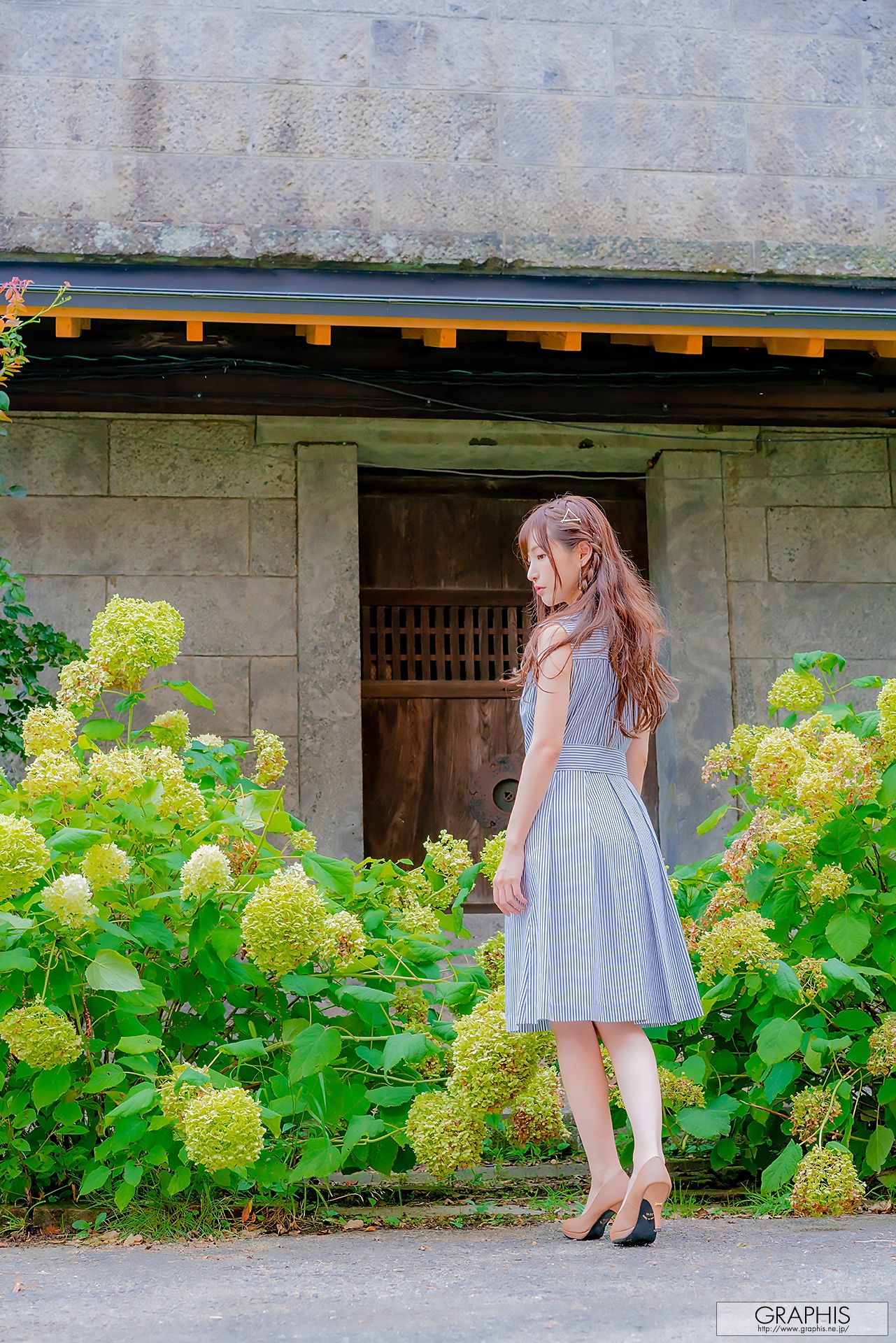 Gals456 Moe Amatsuka 天使もえ HONEY-图35