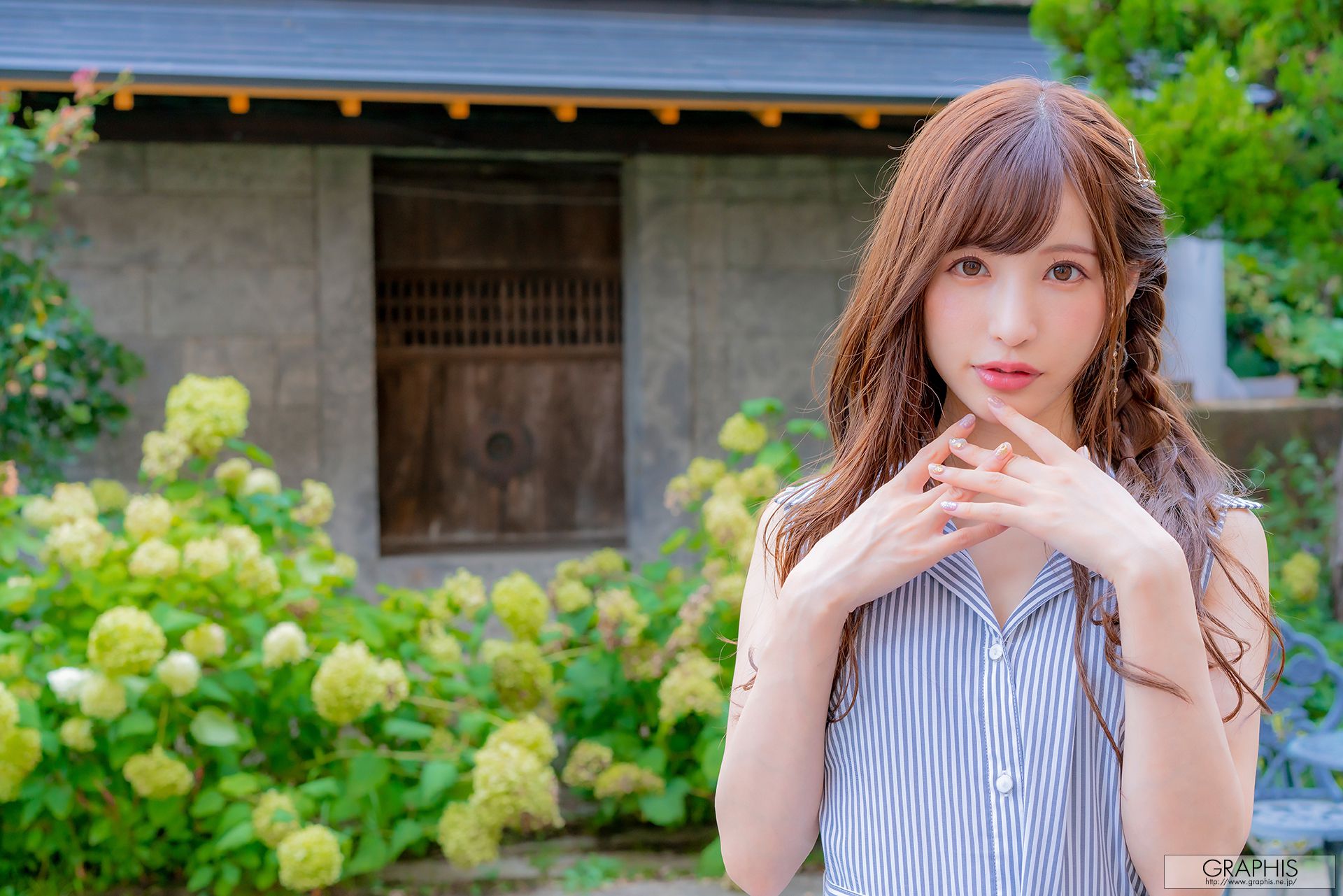 Gals456 Moe Amatsuka 天使もえ HONEY-图36