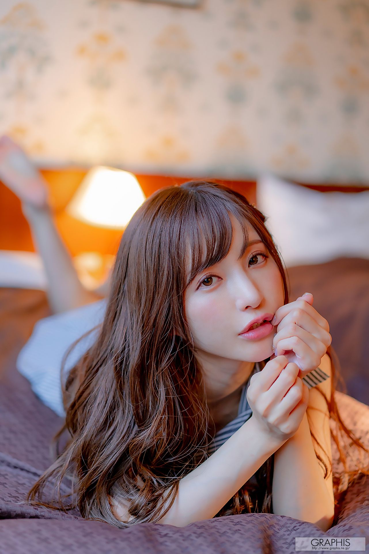 Gals456 Moe Amatsuka 天使もえ HONEY-图42