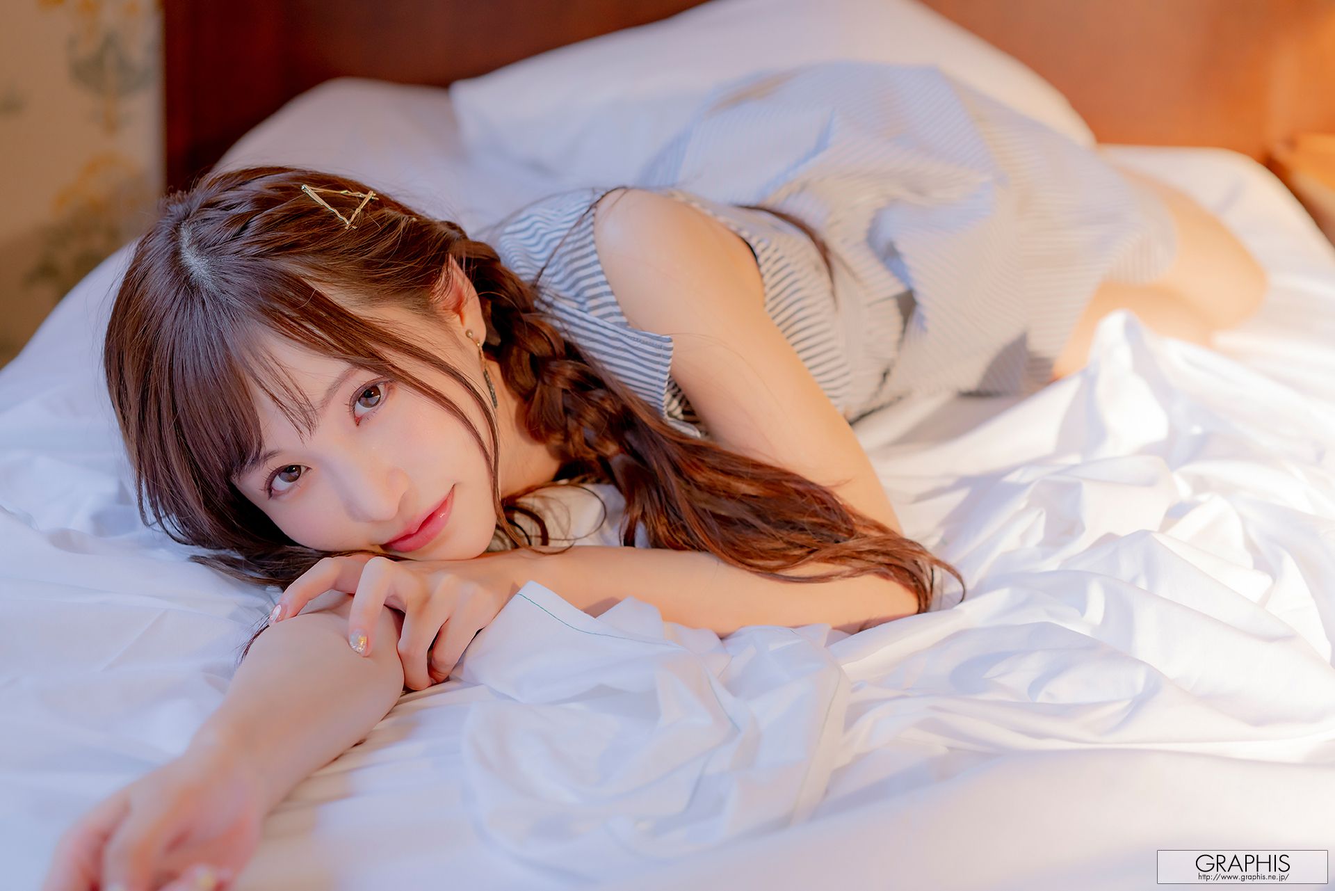 Gals456 Moe Amatsuka 天使もえ HONEY-图44