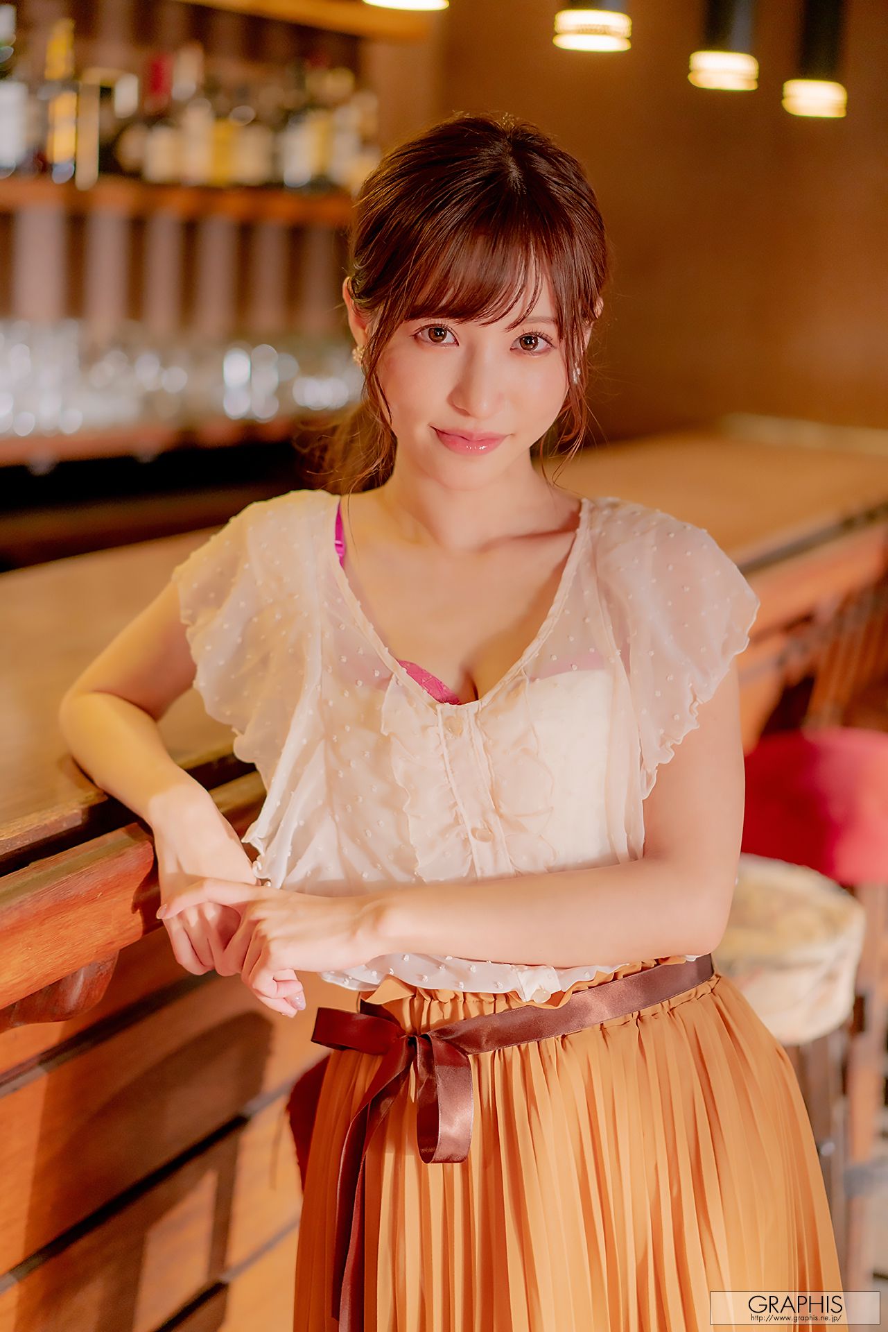 Gals456 Moe Amatsuka 天使もえ HONEY-图55