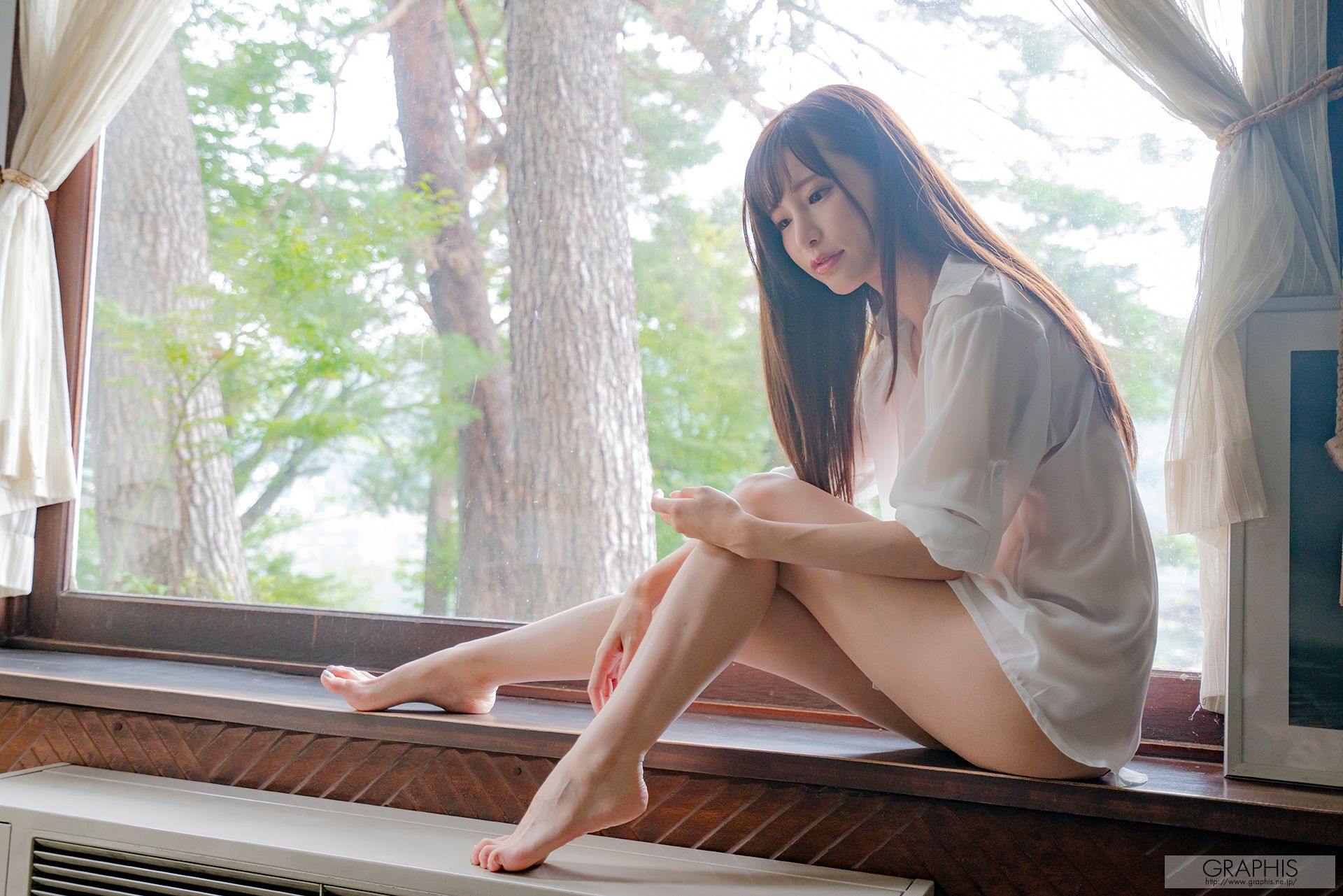 Gals456 Moe Amatsuka 天使もえ HONEY-图7