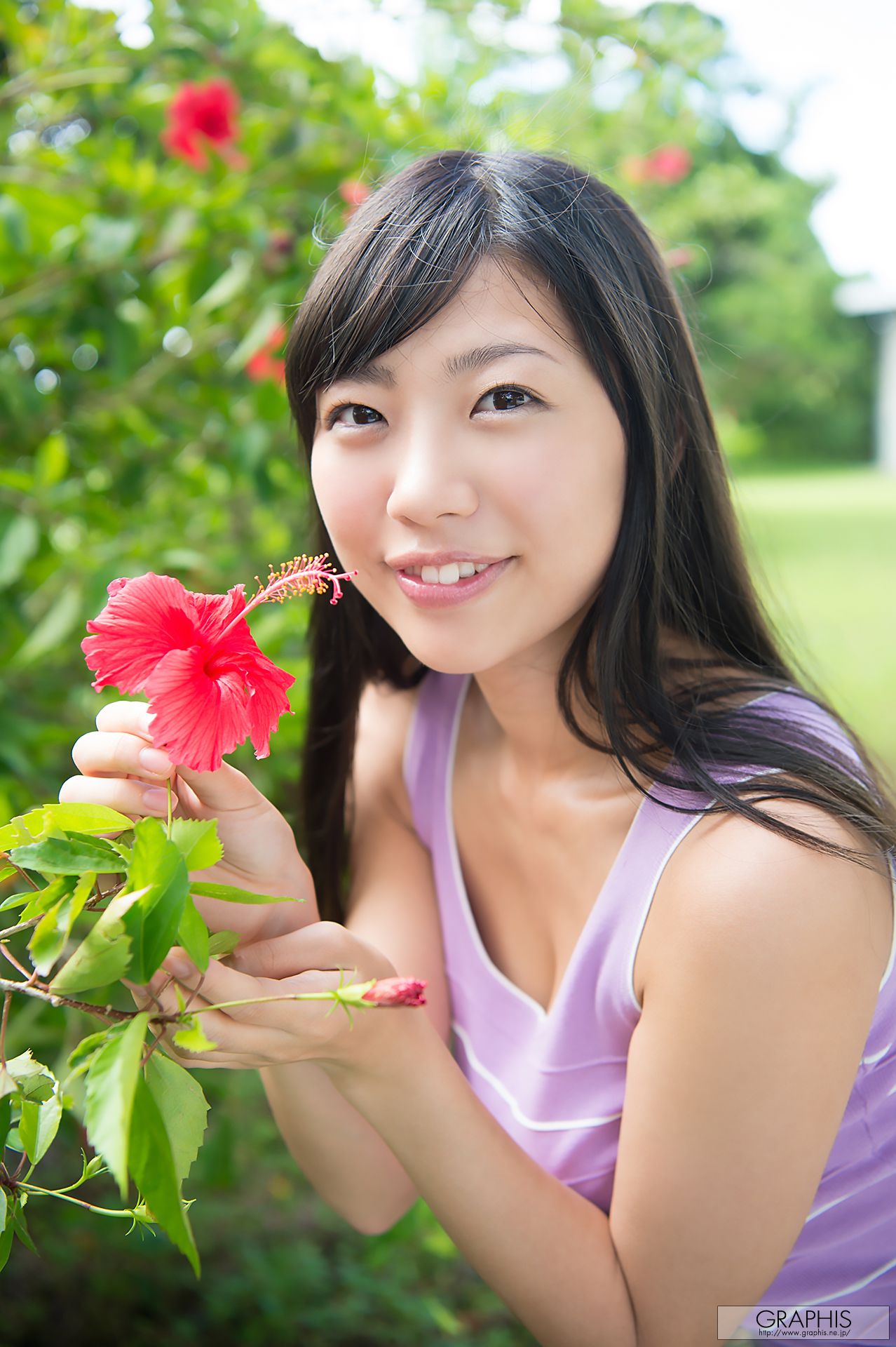 Early Winter Special 2018 Matsuri Kiritani 桐谷まつり Voluptuous Body!-图1