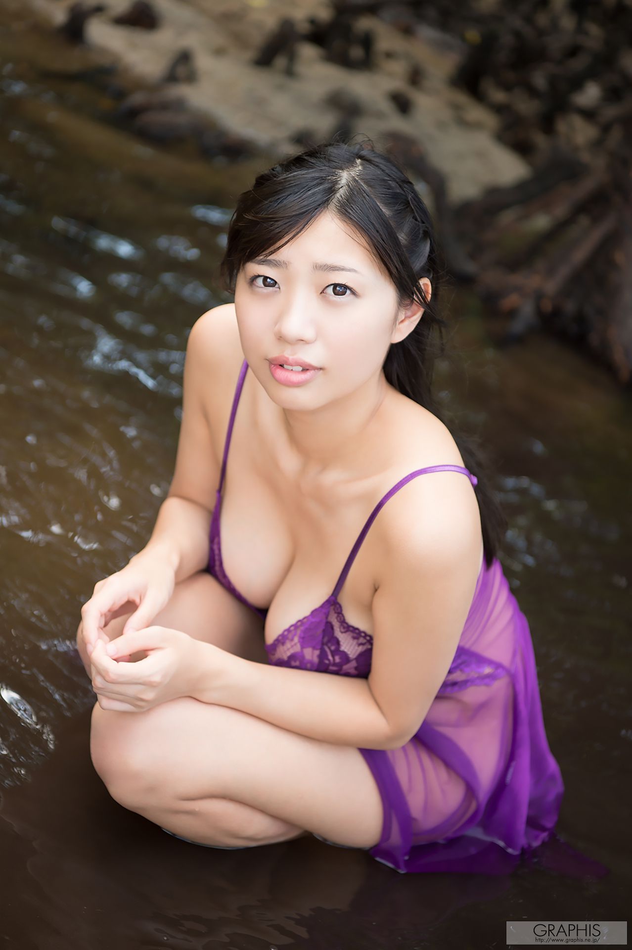 Early Winter Special 2018 Matsuri Kiritani 桐谷まつり Voluptuous Body!-图37