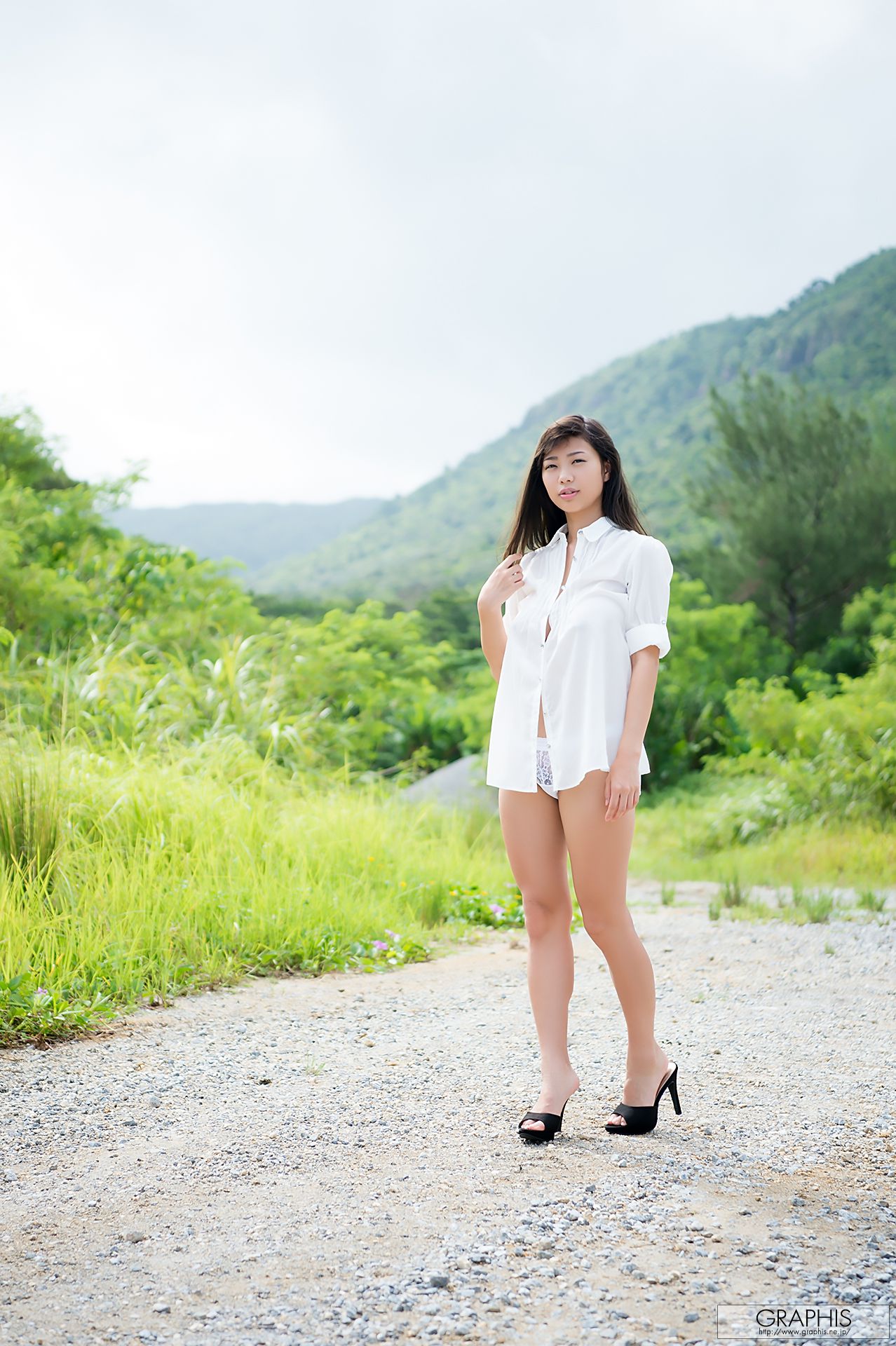 Early Winter Special 2018 Matsuri Kiritani 桐谷まつり Voluptuous Body!-图38