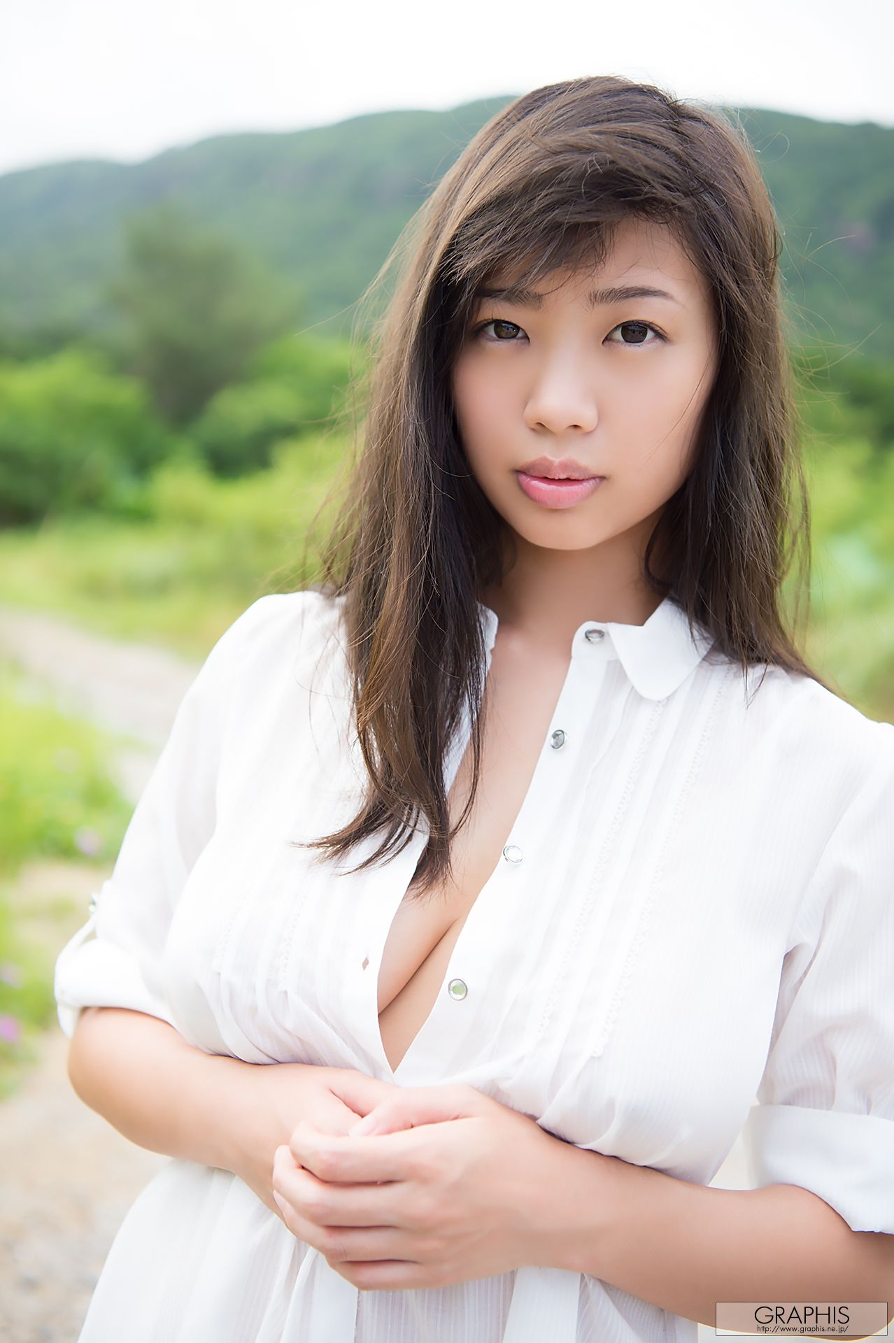 Early Winter Special 2018 Matsuri Kiritani 桐谷まつり Voluptuous Body!-图40