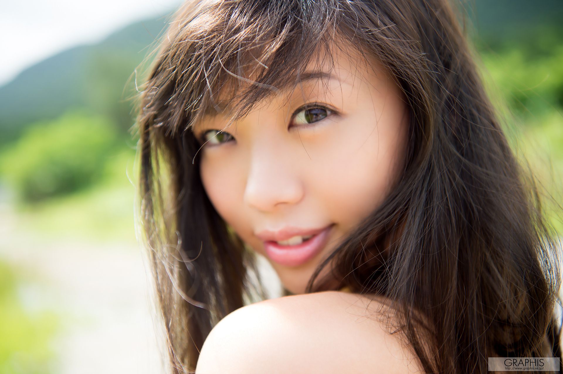 Early Winter Special 2018 Matsuri Kiritani 桐谷まつり Voluptuous Body!-图43