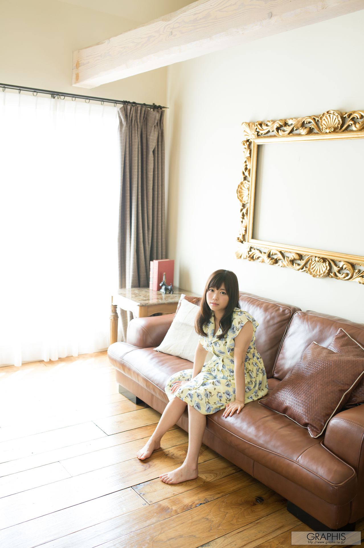 Limited Edition Miharu Usa 羽咲みはる-图0