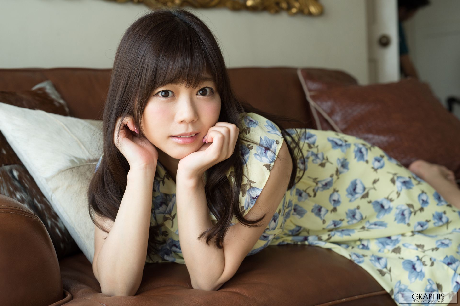 Limited Edition Miharu Usa 羽咲みはる-图2