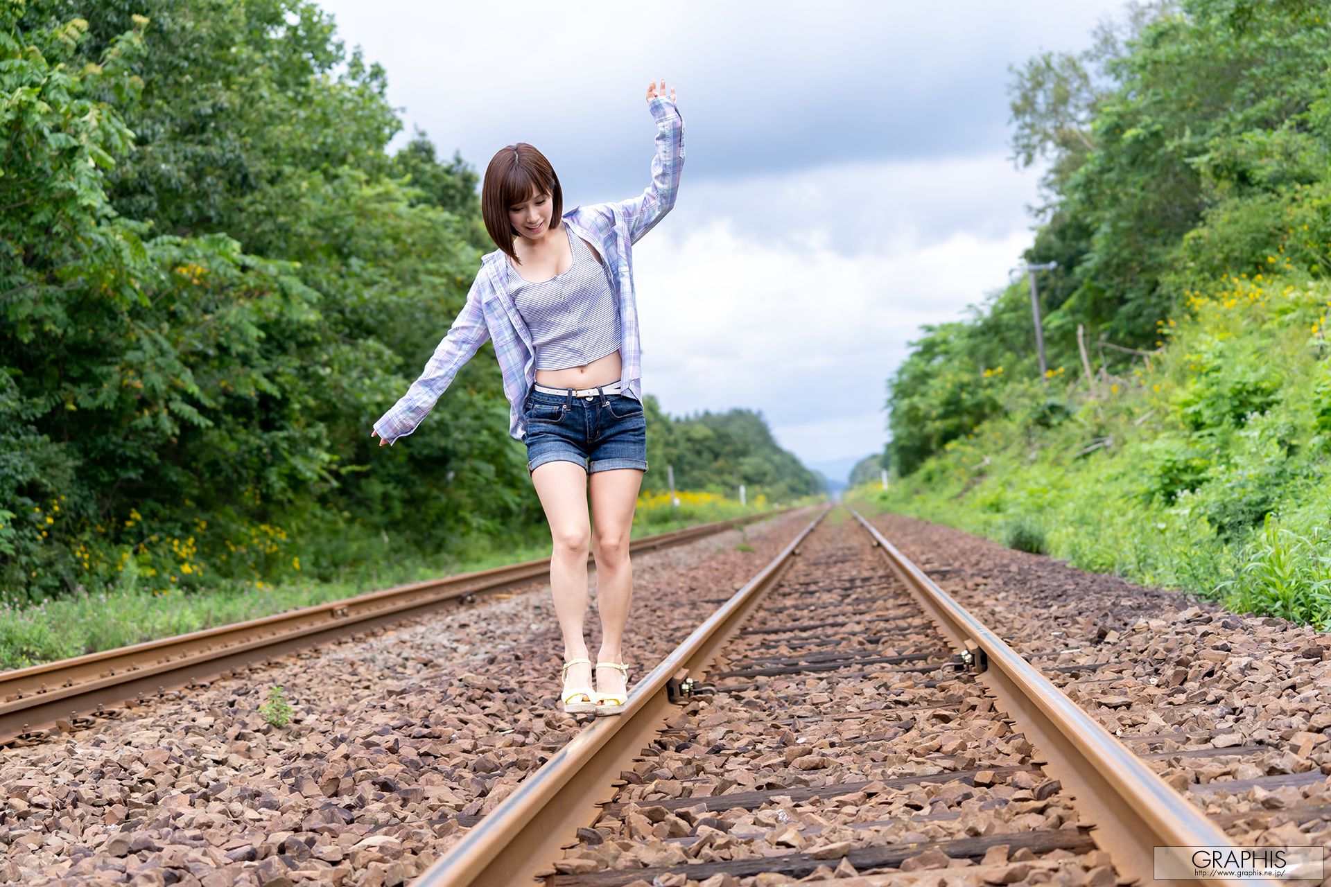 Special Gravure 小島みなみ Happiness-图0